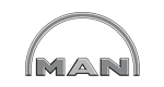 Man - Logo