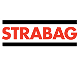 Strabag - Logo