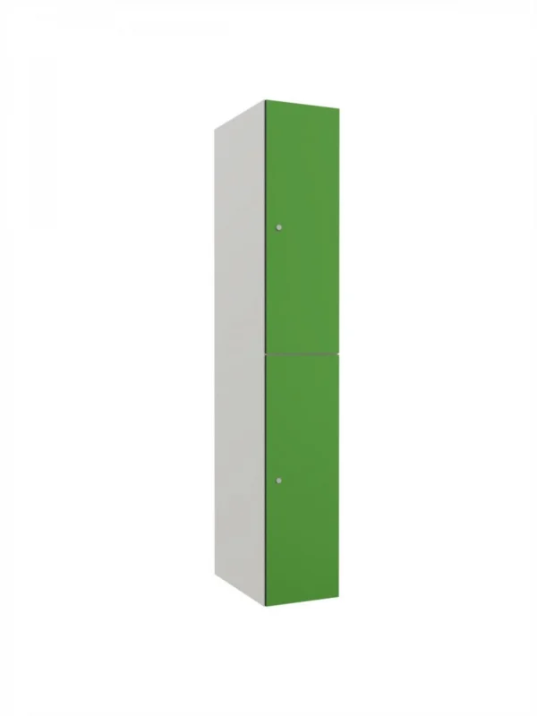 Armoire métal et HPL - Combo