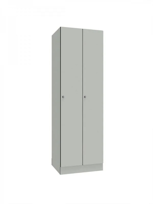 Casier vestiaire avec HPL - Taurus