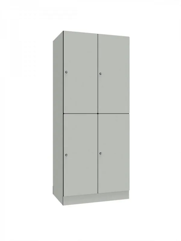Casier de HPL