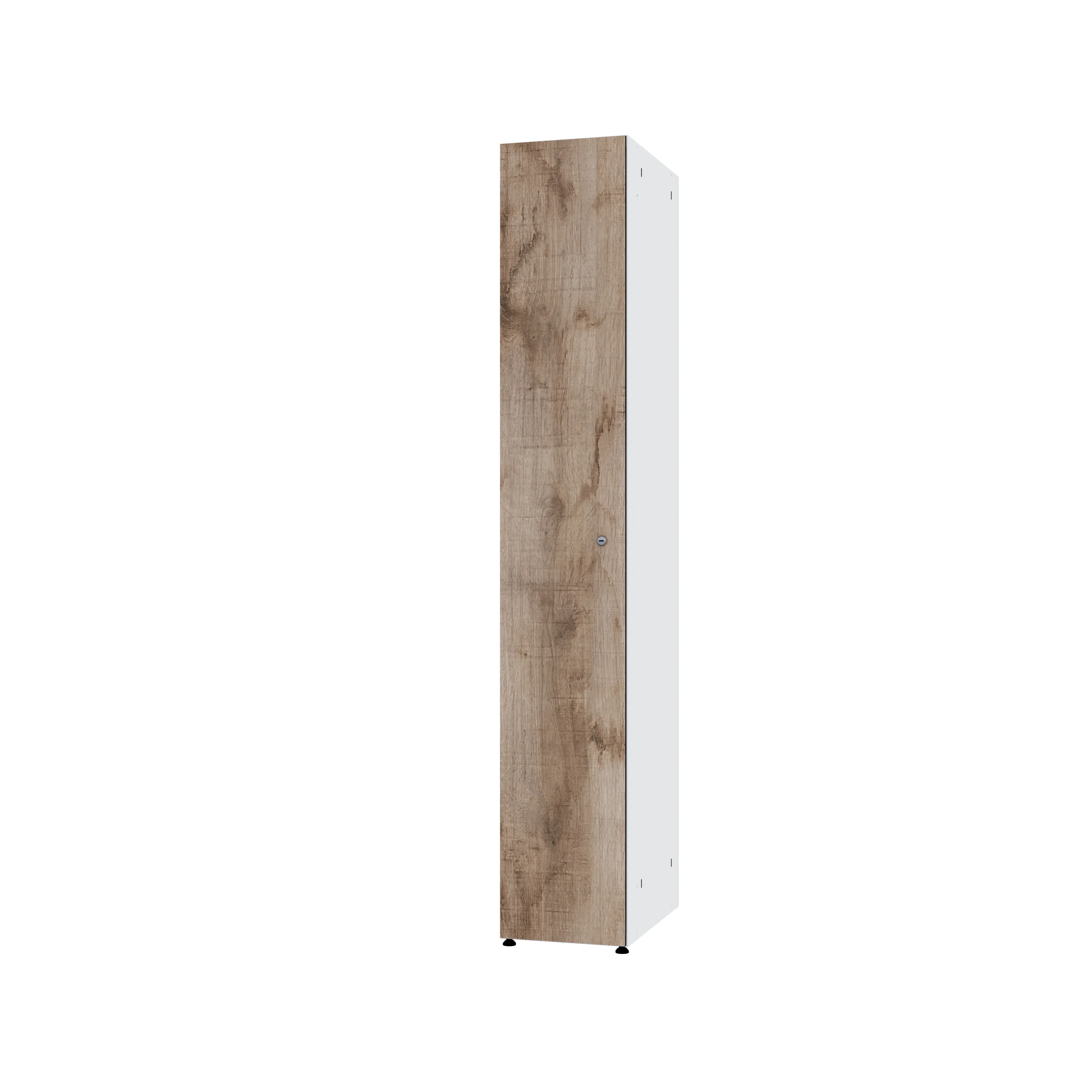 Armoire métallique avec HPL - Combo – Image 4