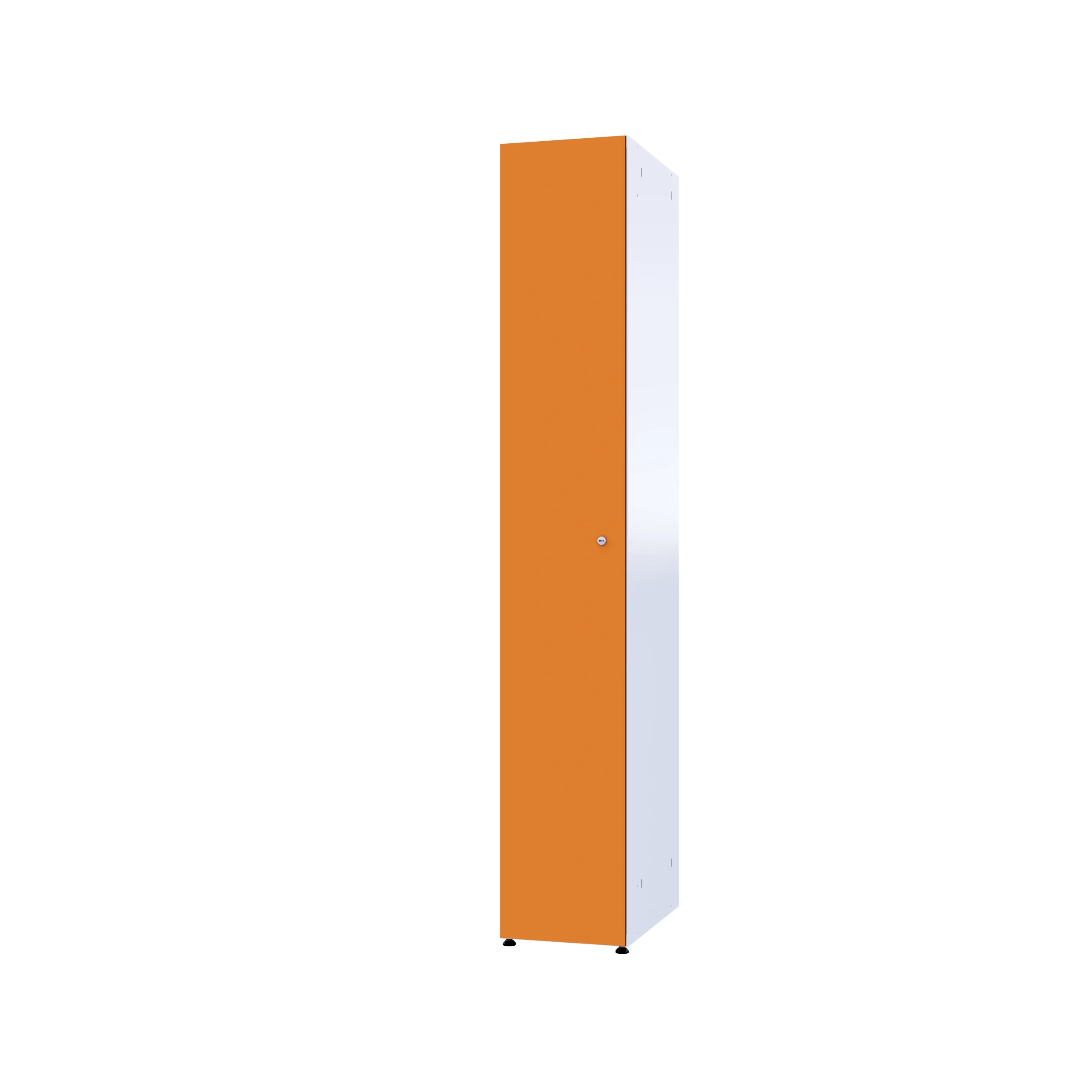 Armoire métallique avec HPL - Combo – Image 14