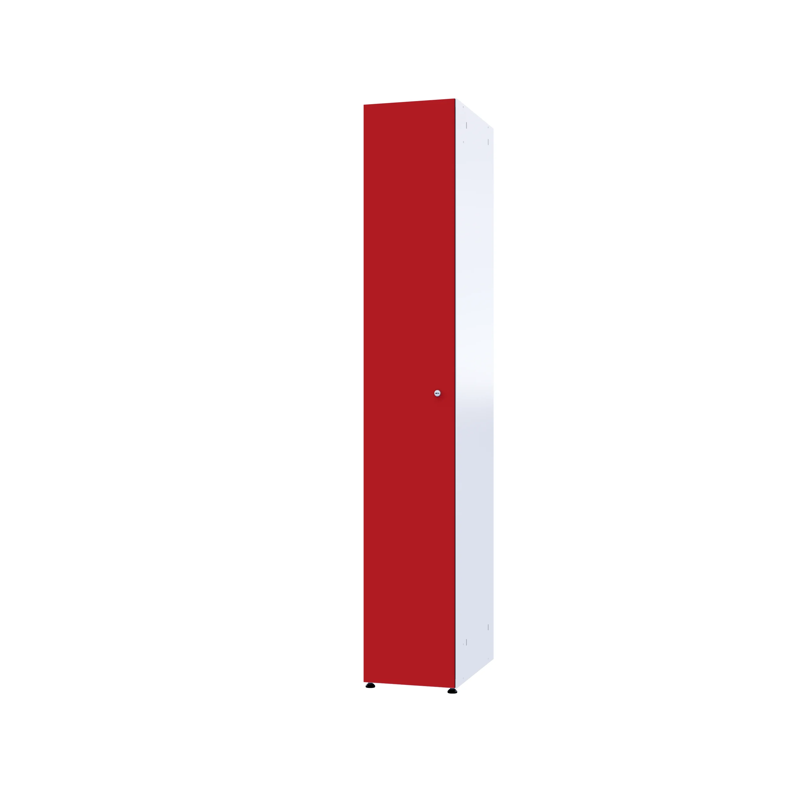 Armoire métallique avec HPL - Combo – Image 13