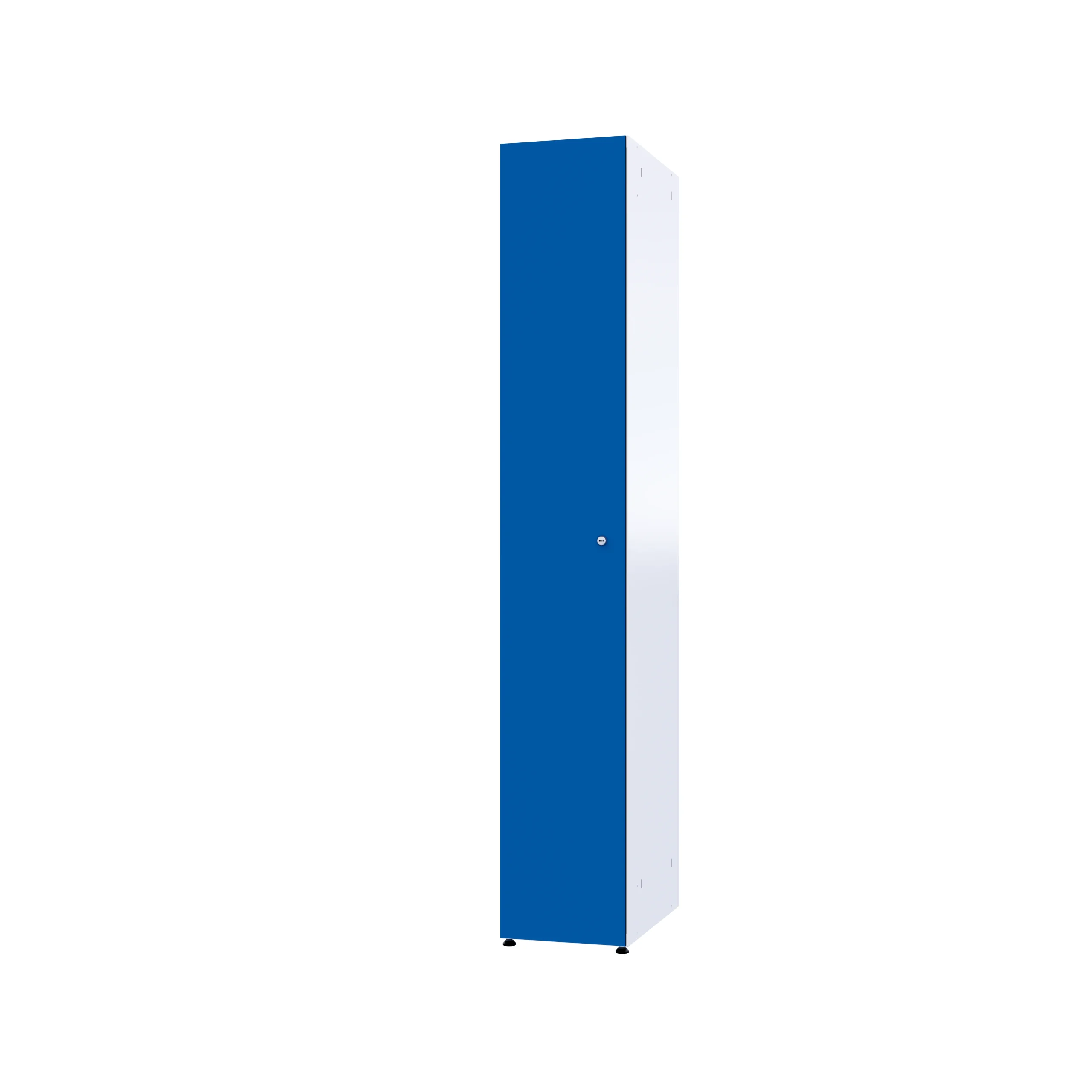 Armoire métallique avec HPL - Combo – Image 12