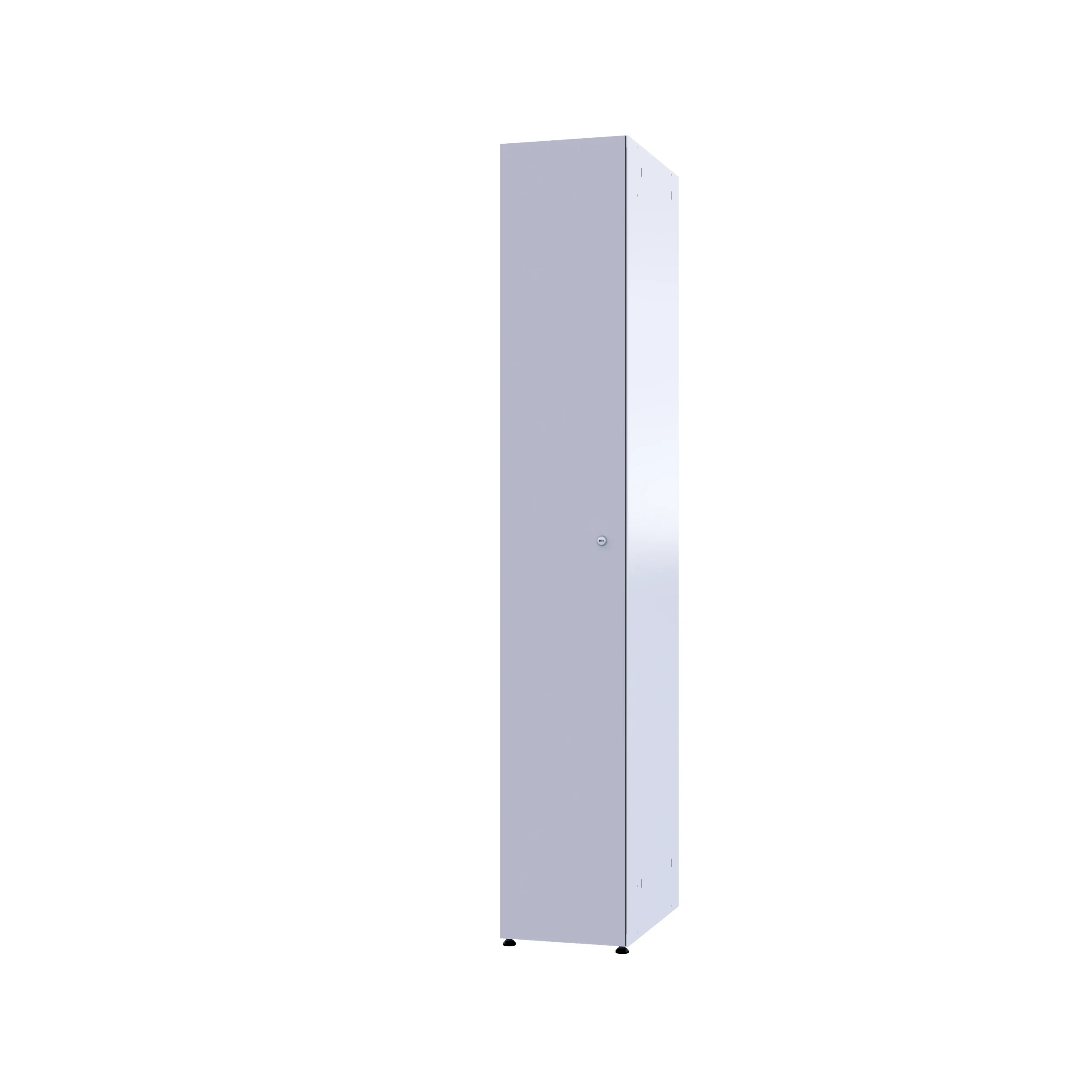 Armoire métallique avec HPL - Combo – Image 9