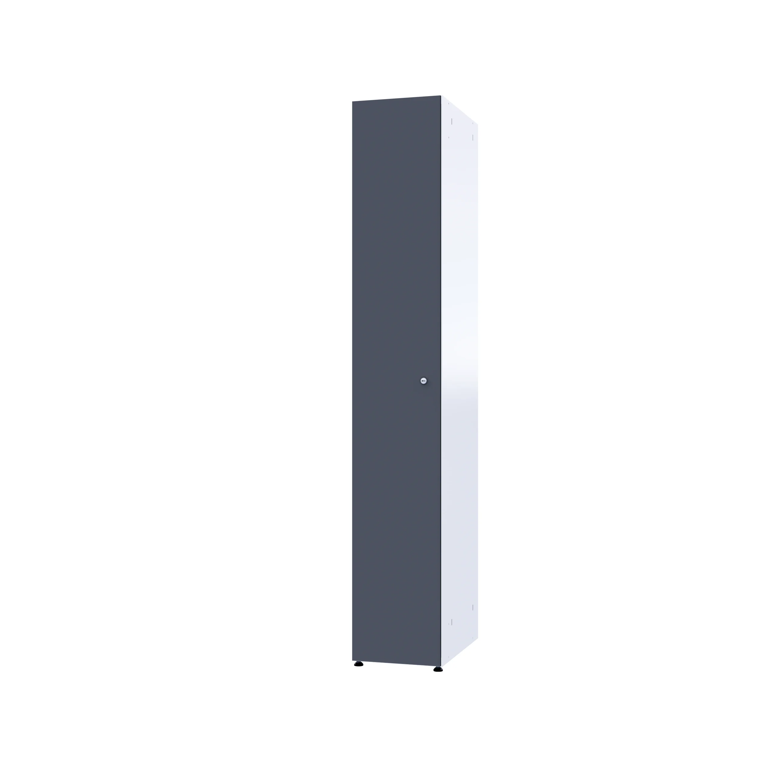 Armoire métallique avec HPL - Combo – Image 8