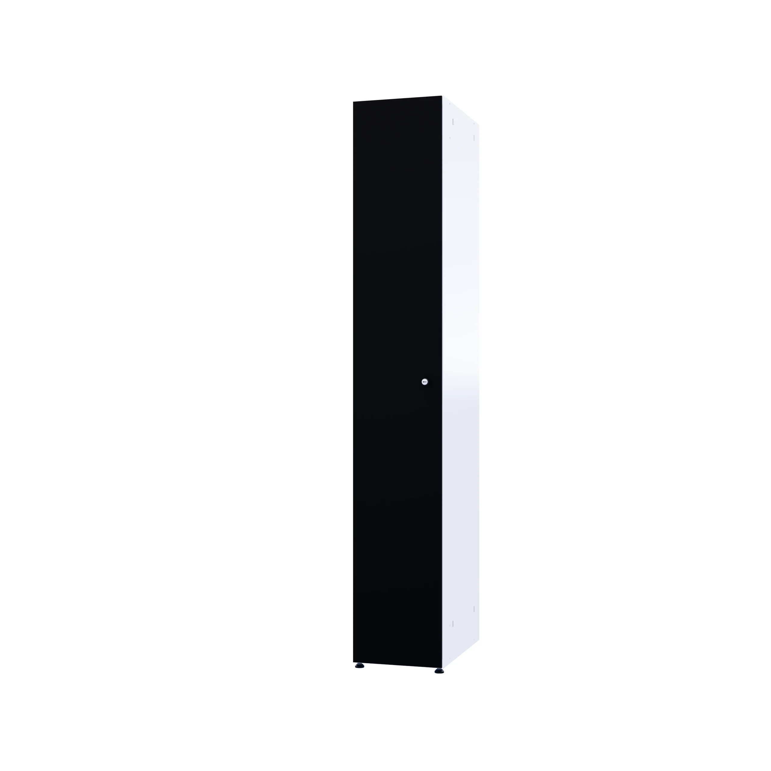 Armoire métallique avec HPL - Combo – Image 7