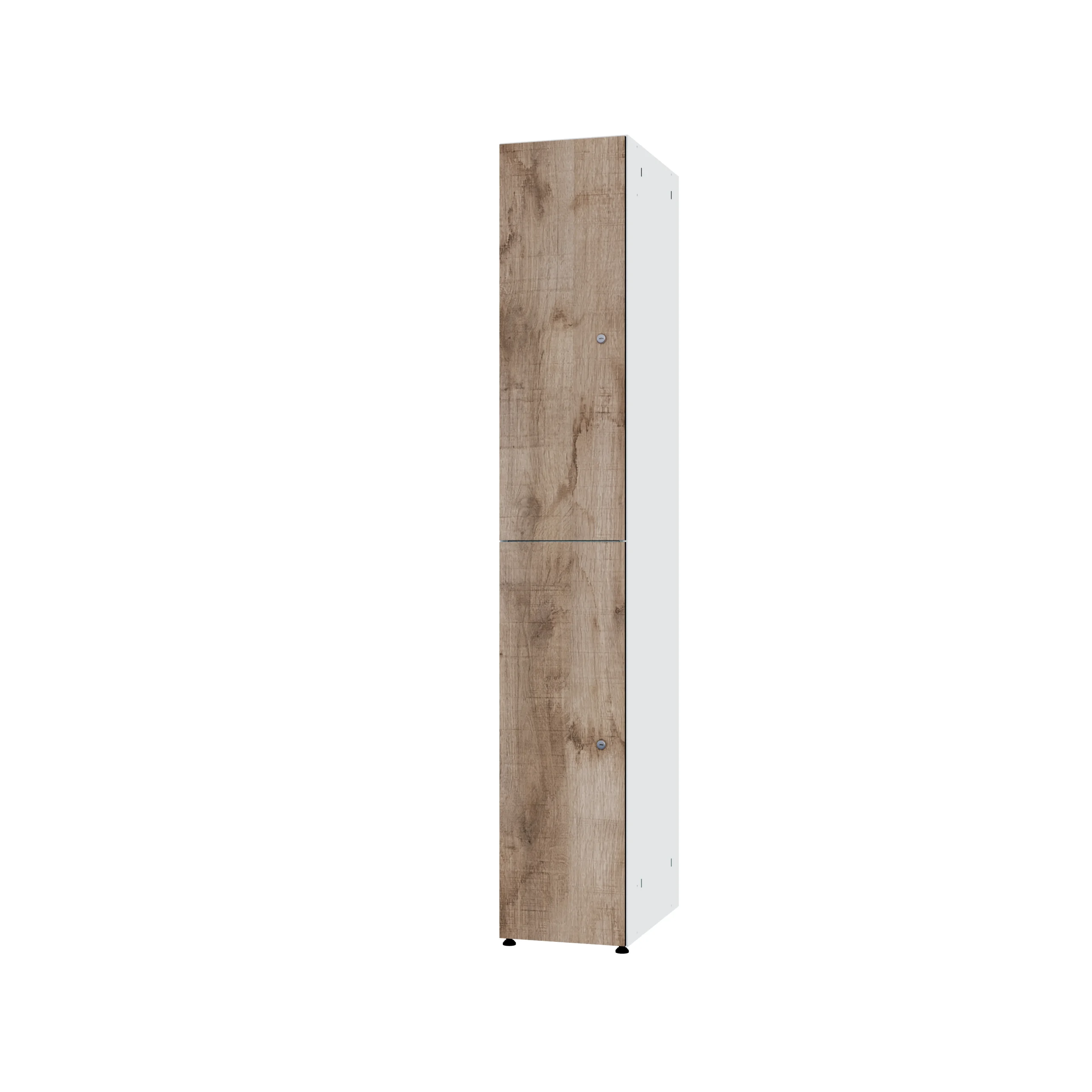 Armoire métal et HPL - Combo – Image 5