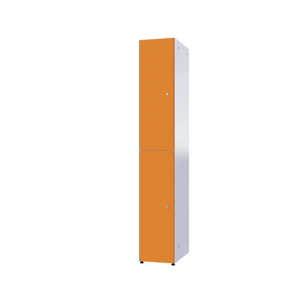 Armoire métal et HPL - Combo