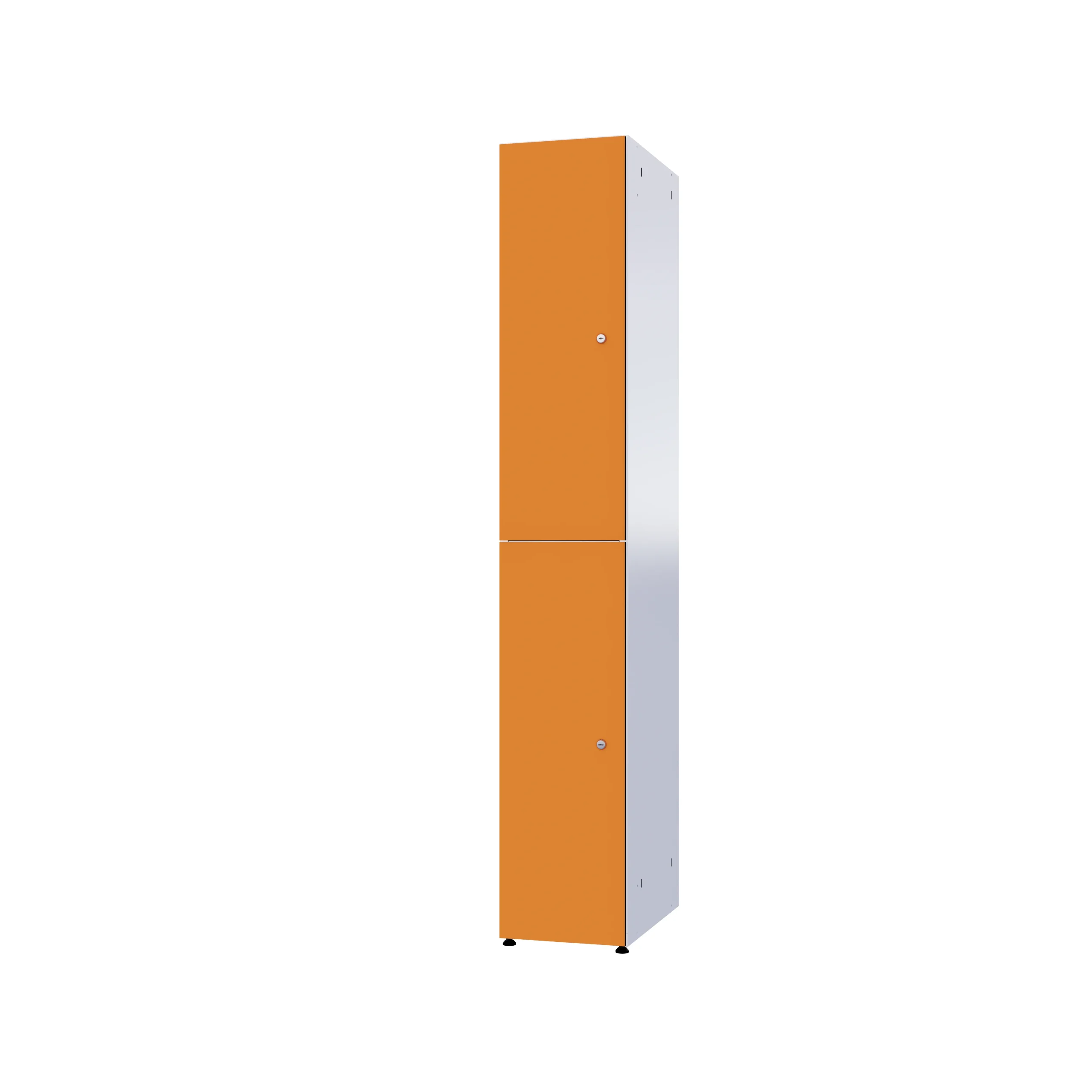 Armoire métal et HPL - Combo – Image 14