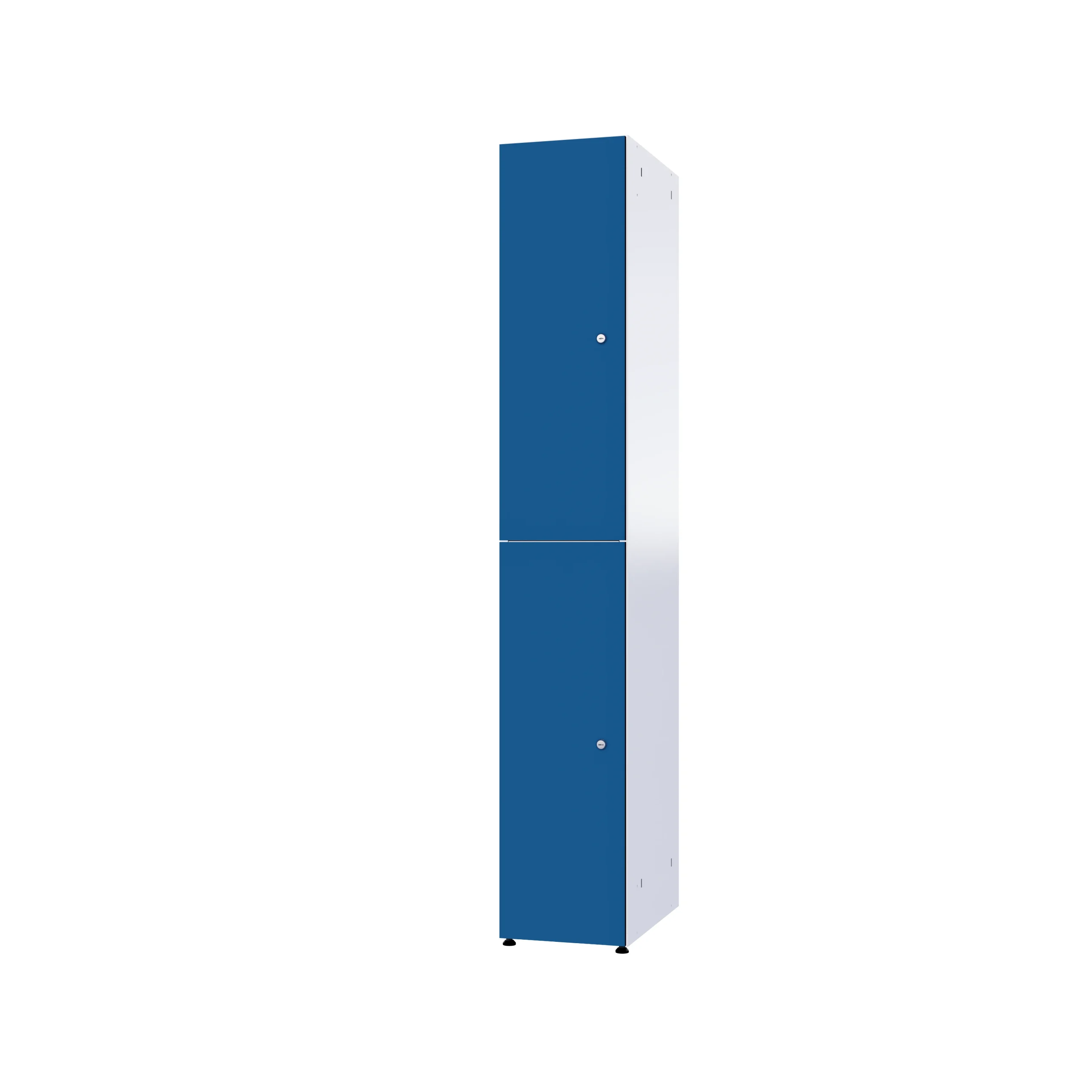 Armoire métal et HPL - Combo – Image 12