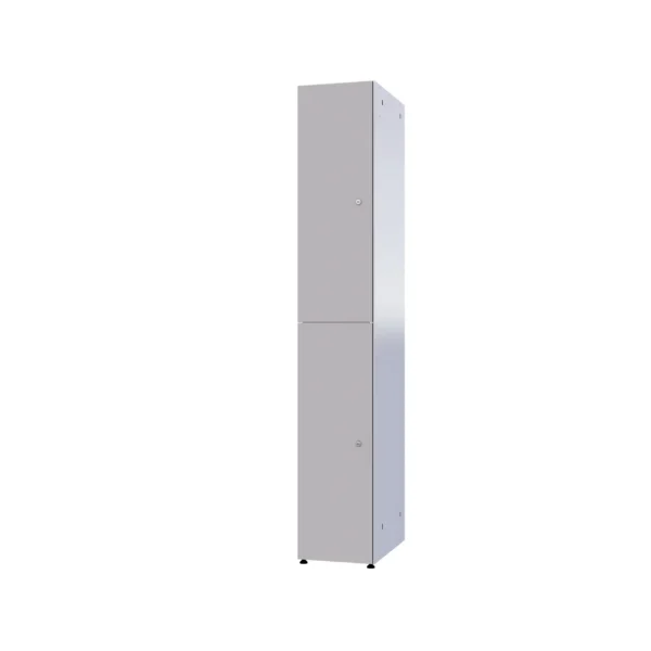 Armoire métal et HPL - Combo