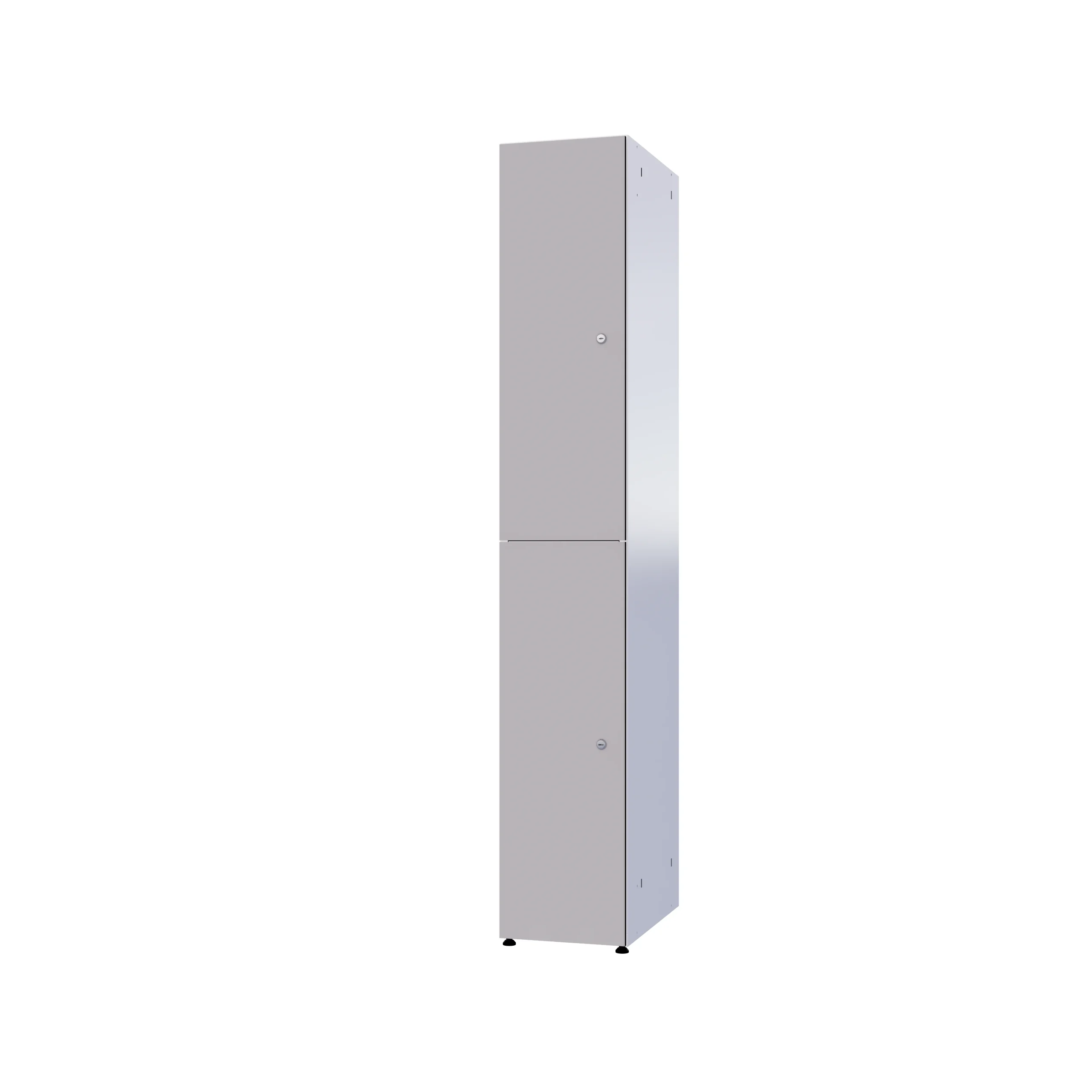 Armoire métal et HPL - Combo – Image 10