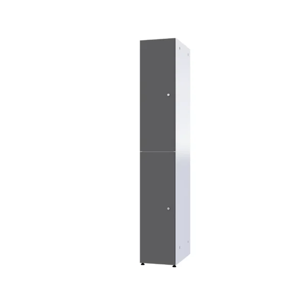Armoire métal et HPL - Combo