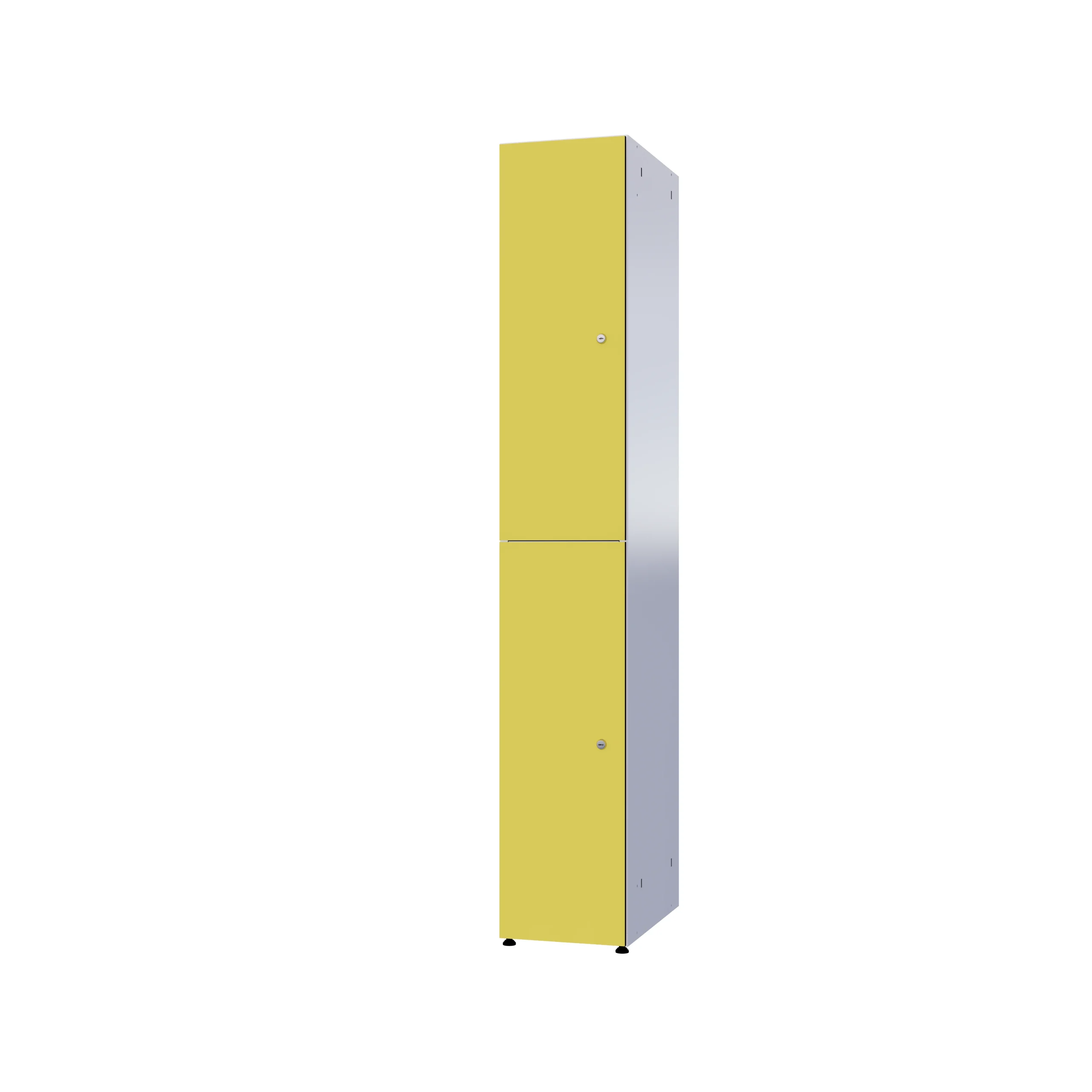 Armoire métal et HPL - Combo – Image 7