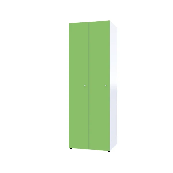 Armoire métallique avec LPW - Combo