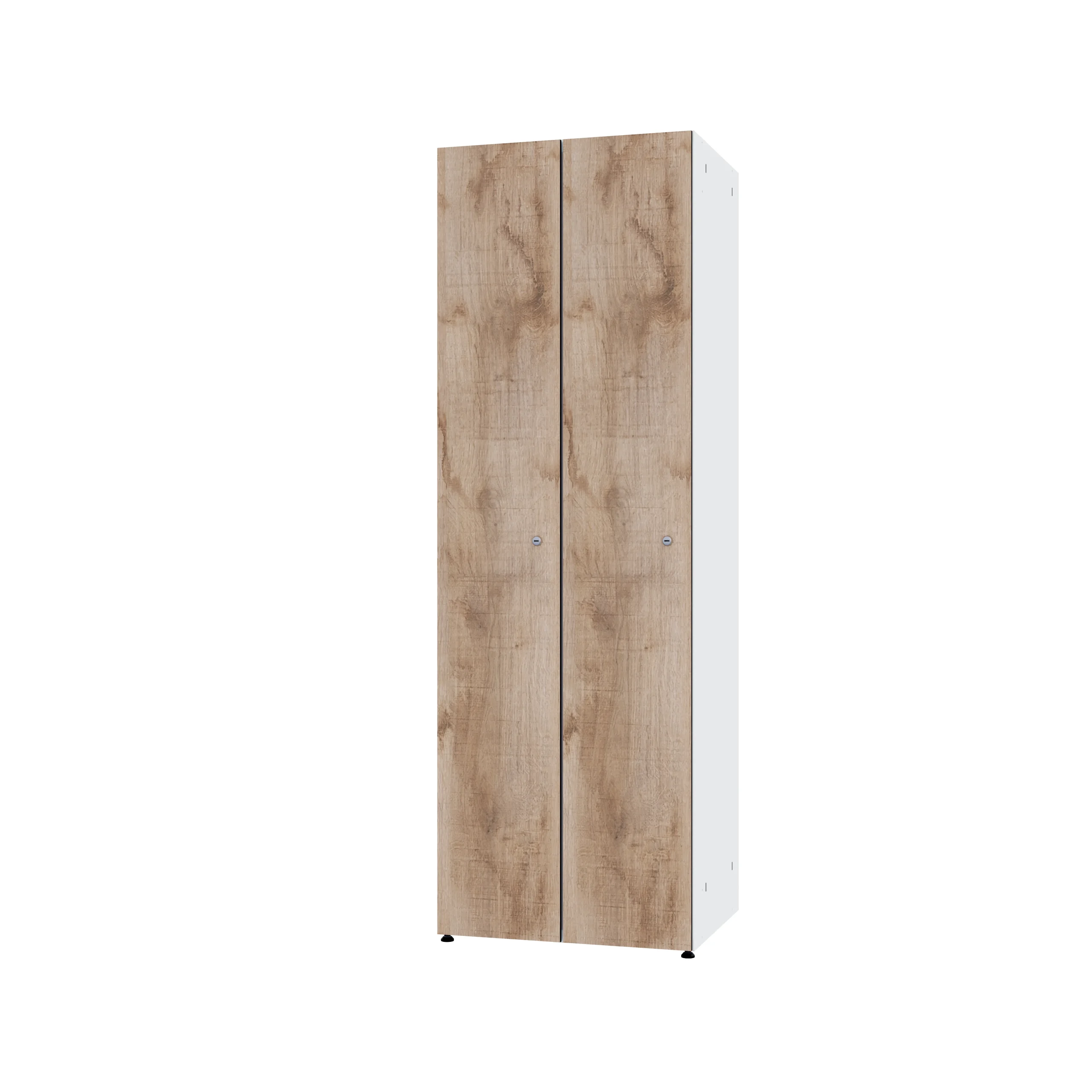 Armoire métallique avec HPL - Combo – Image 36