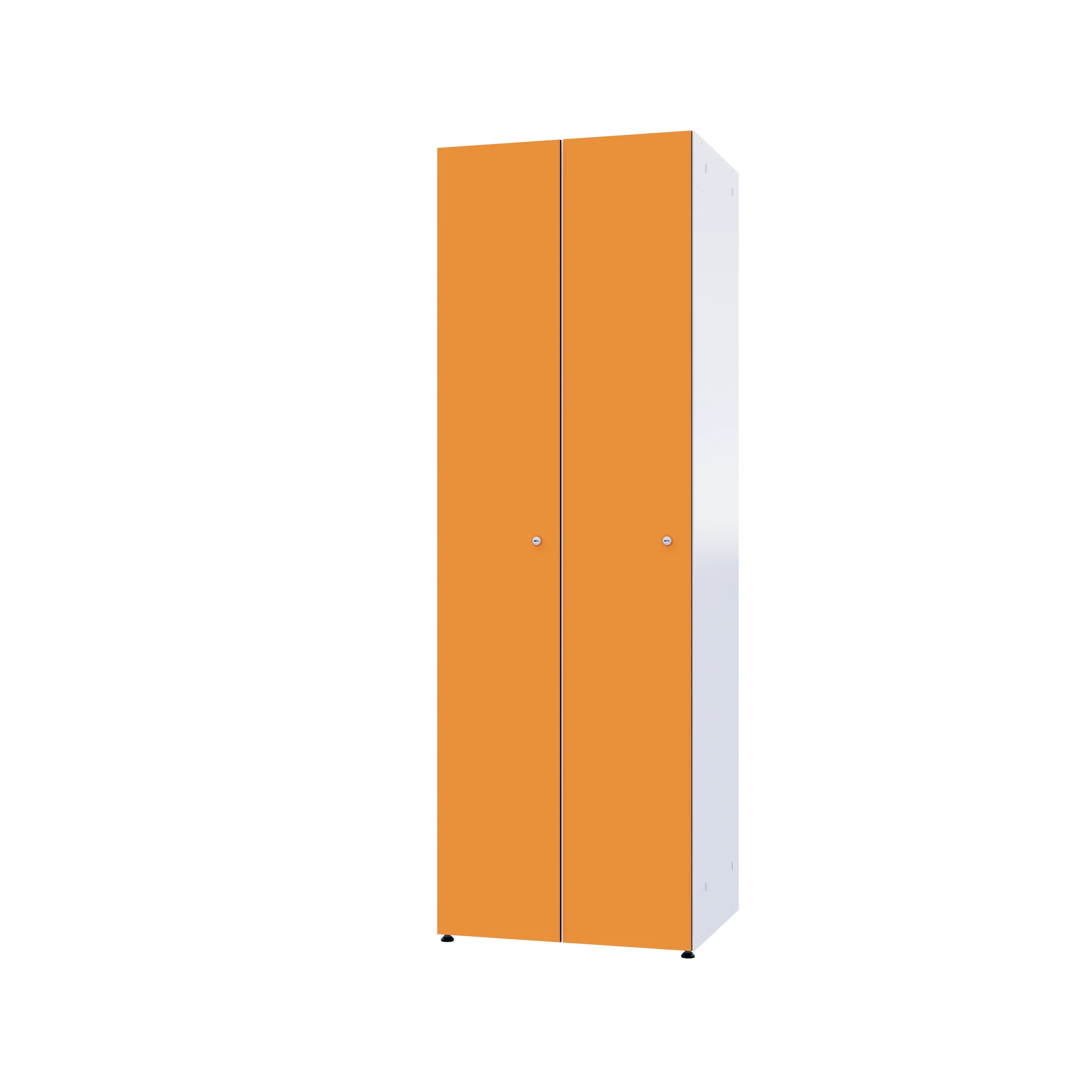 Armoire métallique avec HPL - Combo – Image 42