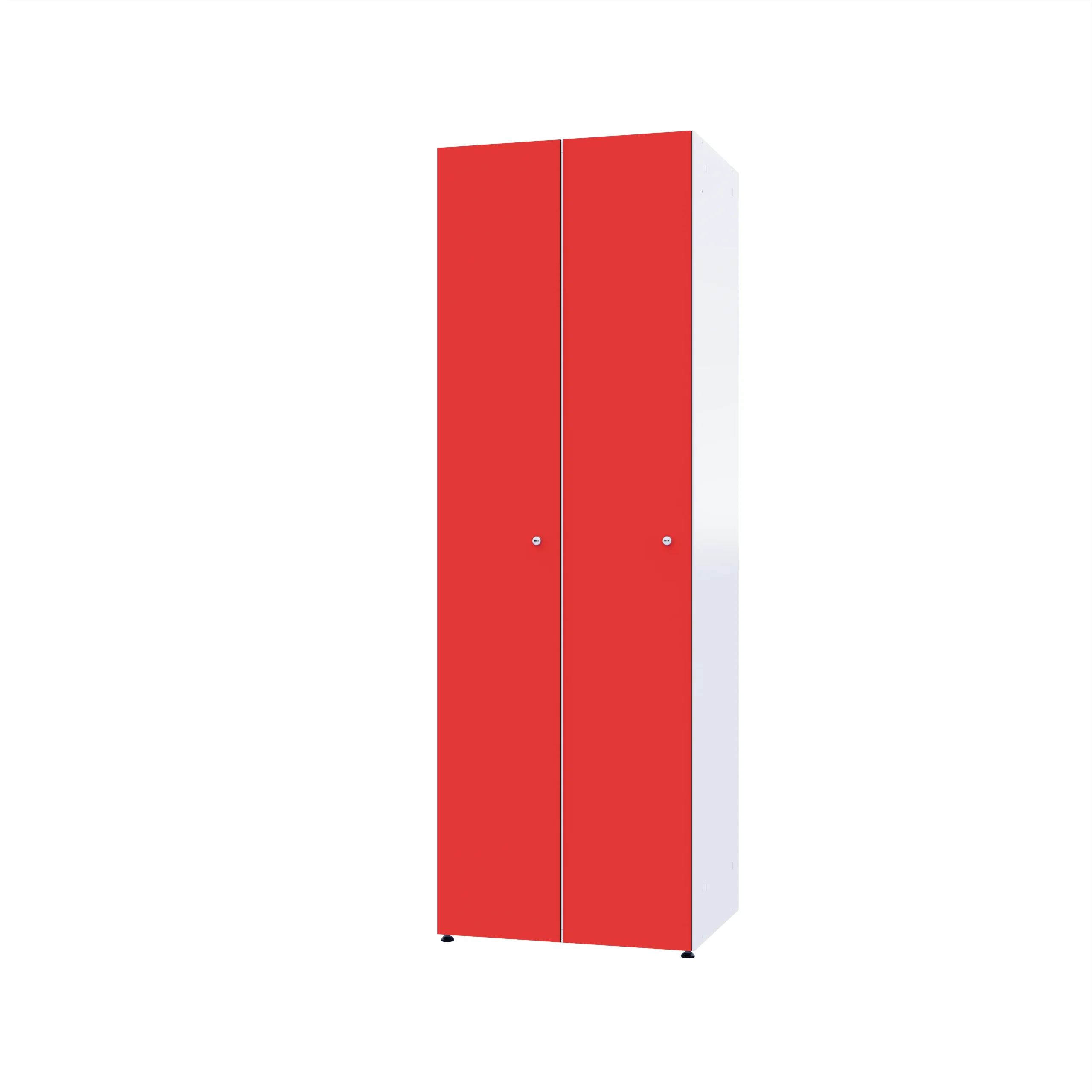 Armoire métallique avec HPL - Combo – Image 41