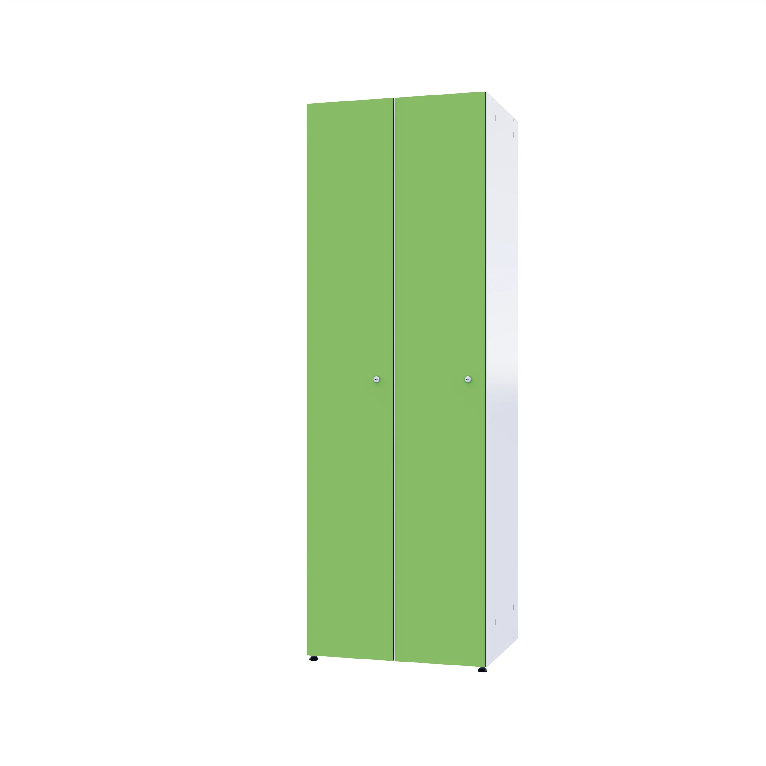 Armoire métallique avec HPL - Combo – Image 38