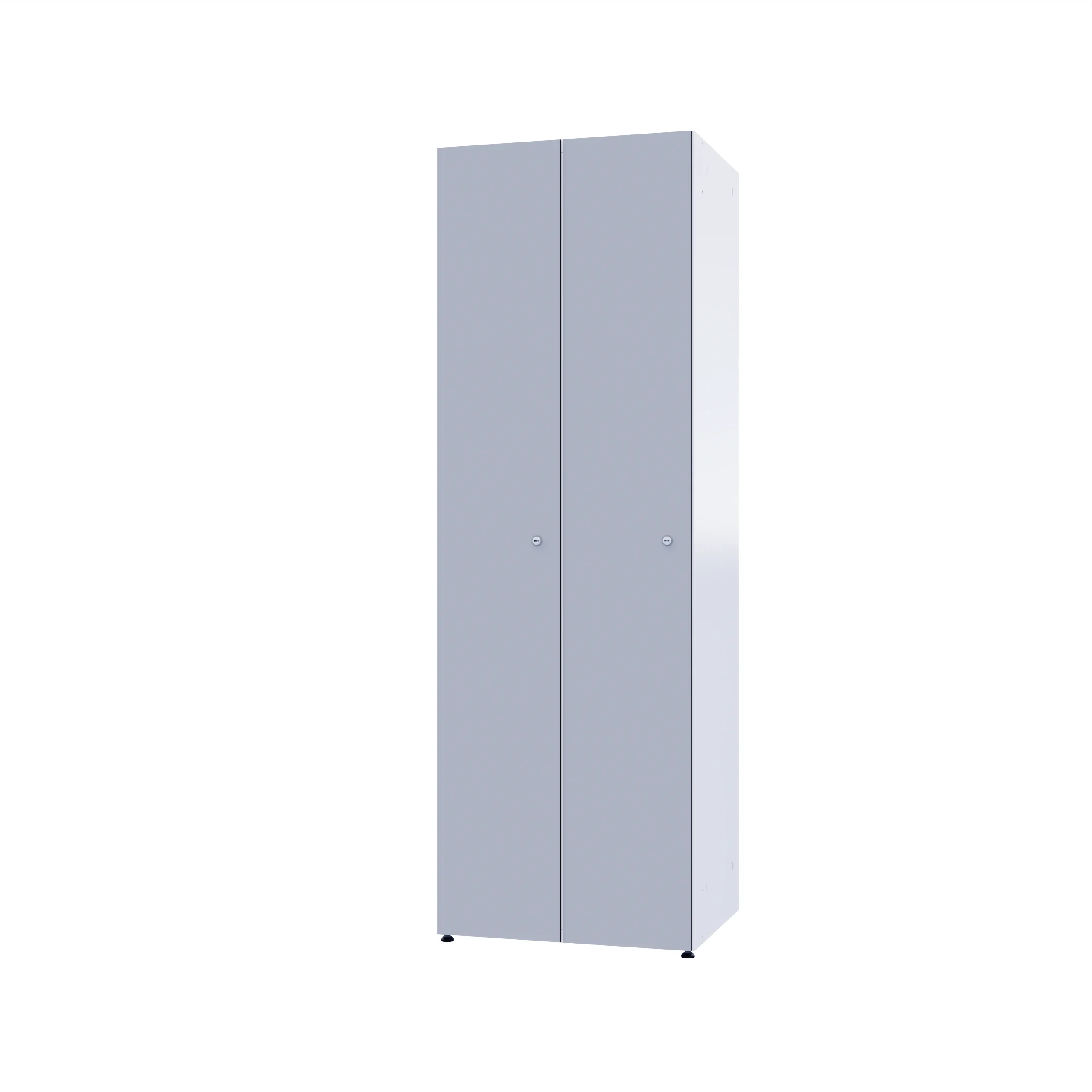 Armoire métallique avec HPL - Combo – Image 37