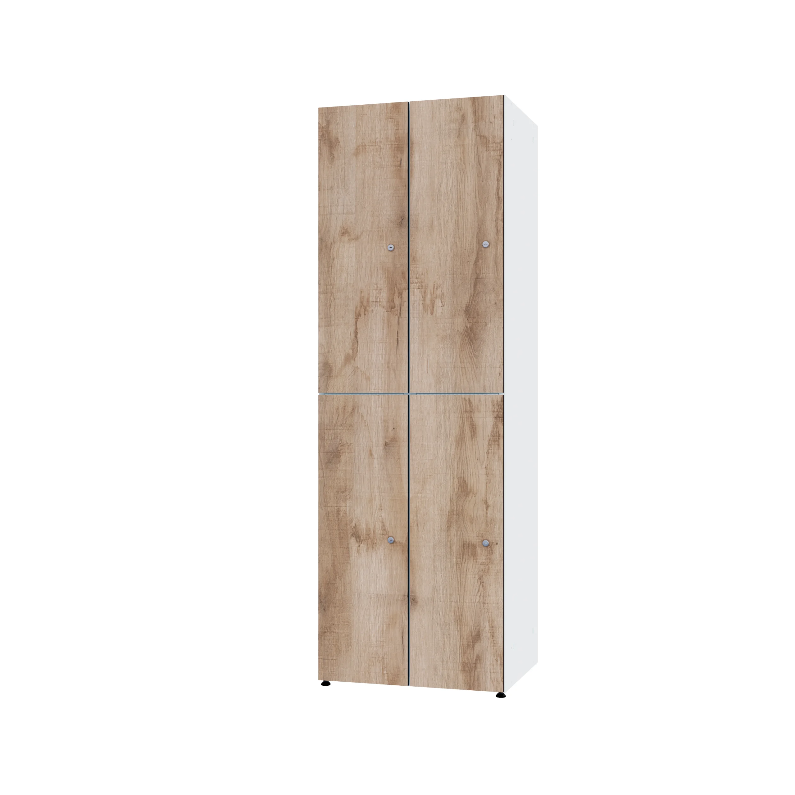 Armoire métal et HPL - Combo – Image 34