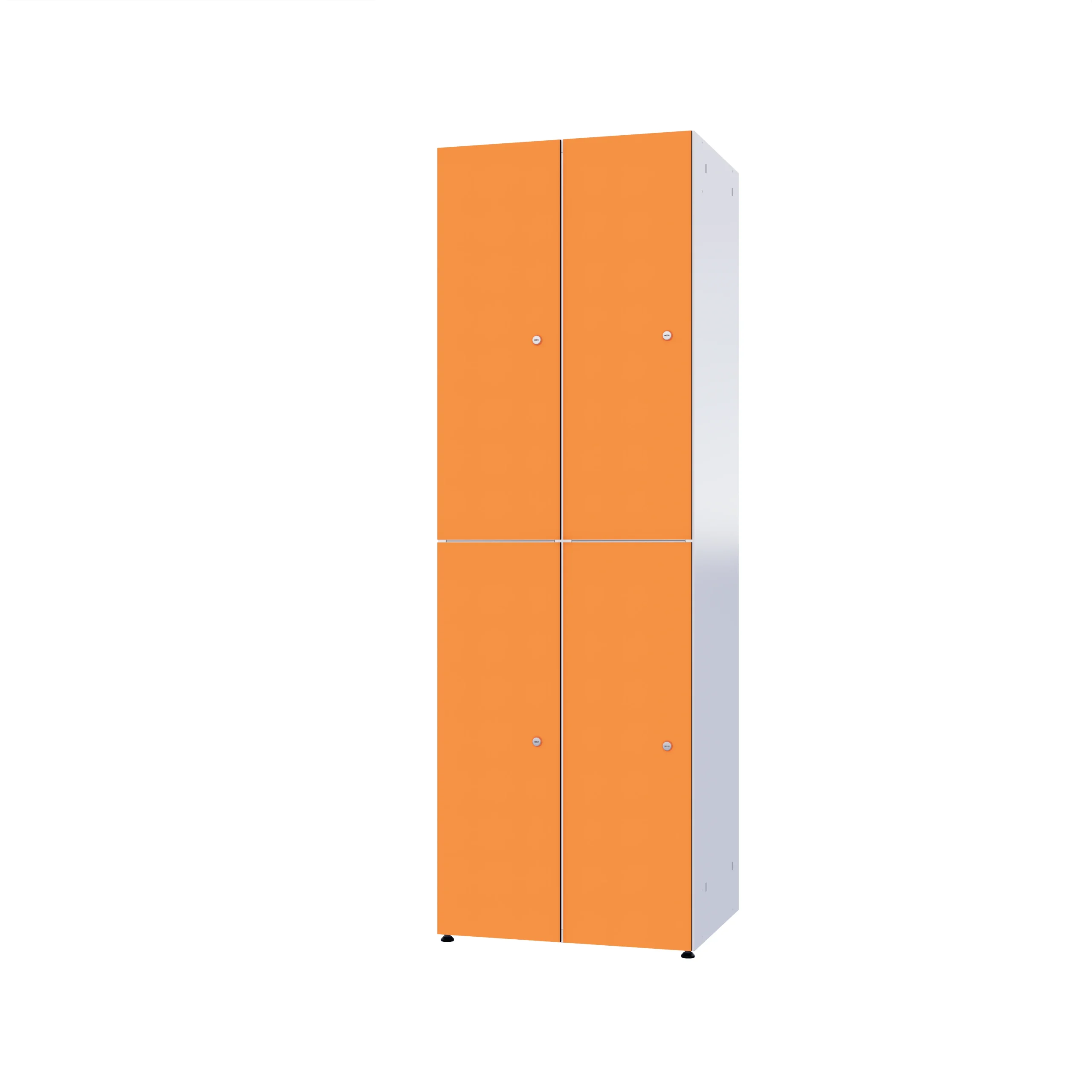 Armoire métal et HPL - Combo – Image 36