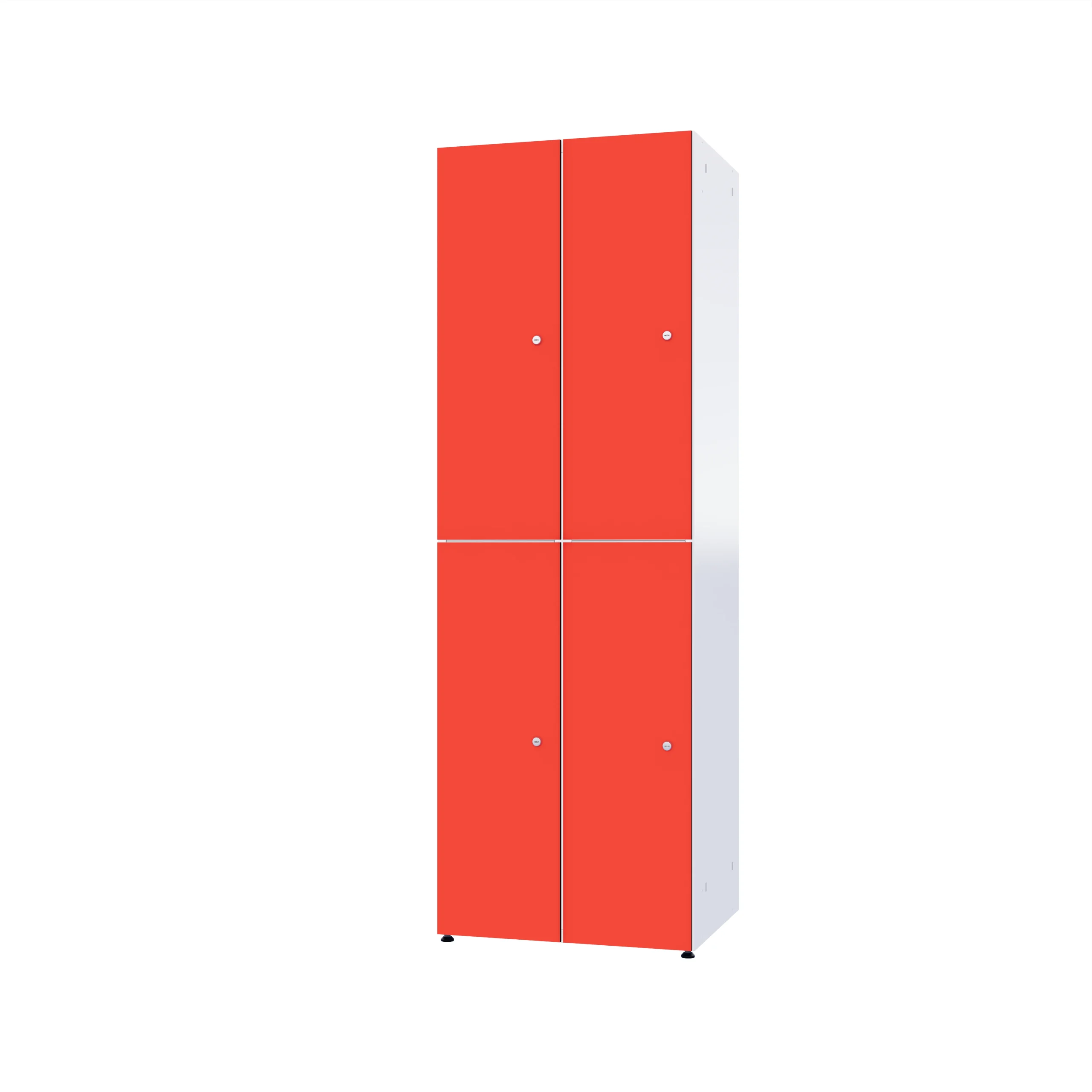 Armoire métal et HPL - Combo – Image 43