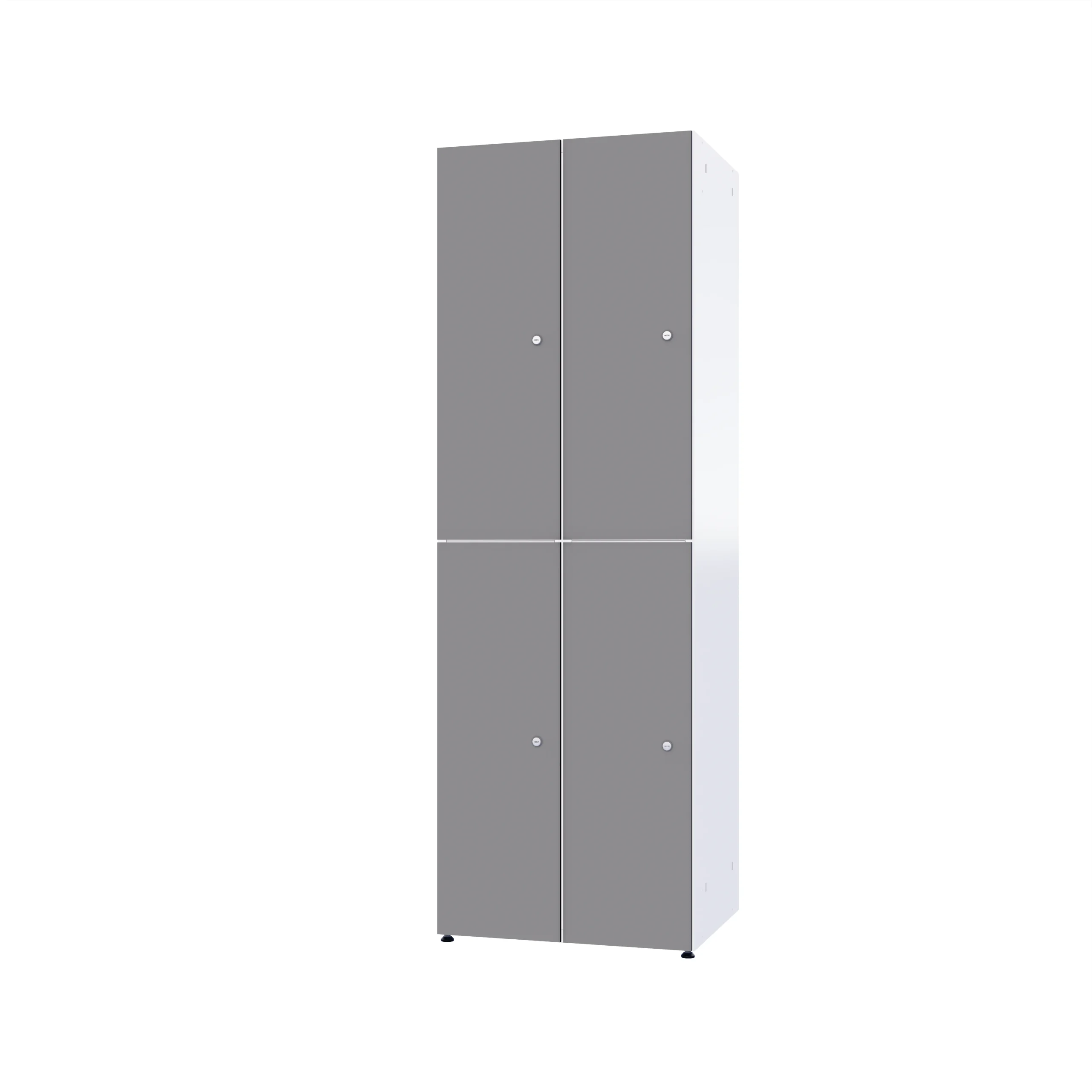 Armoire métal et HPL - Combo – Image 39
