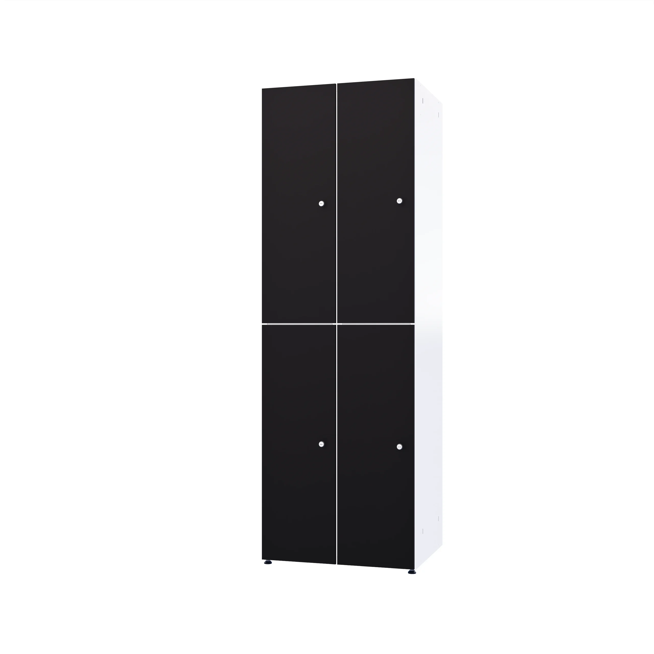 Armoire métal et HPL - Combo – Image 38