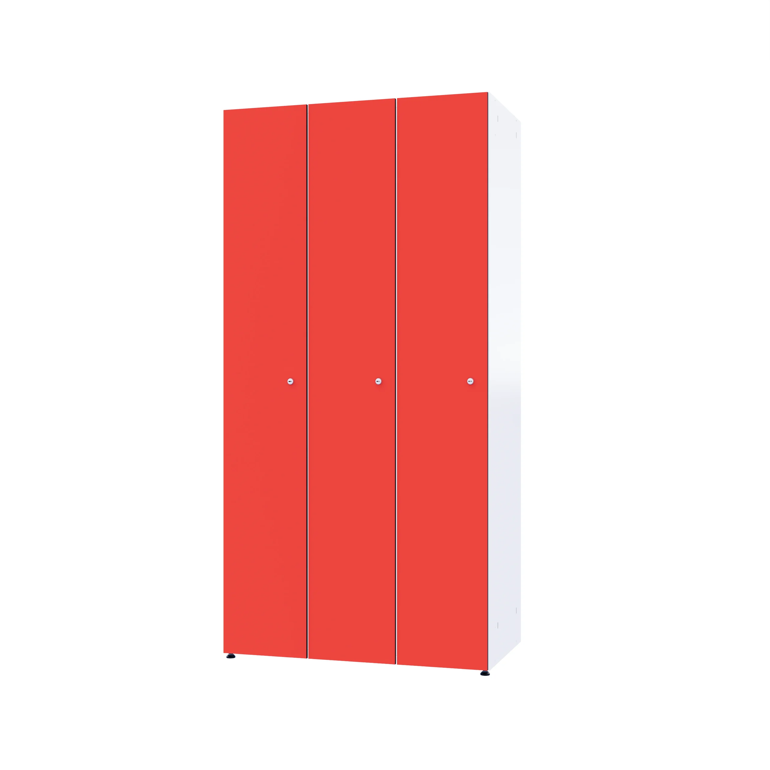 Armoire métallique avec HPL - Combo – Image 71
