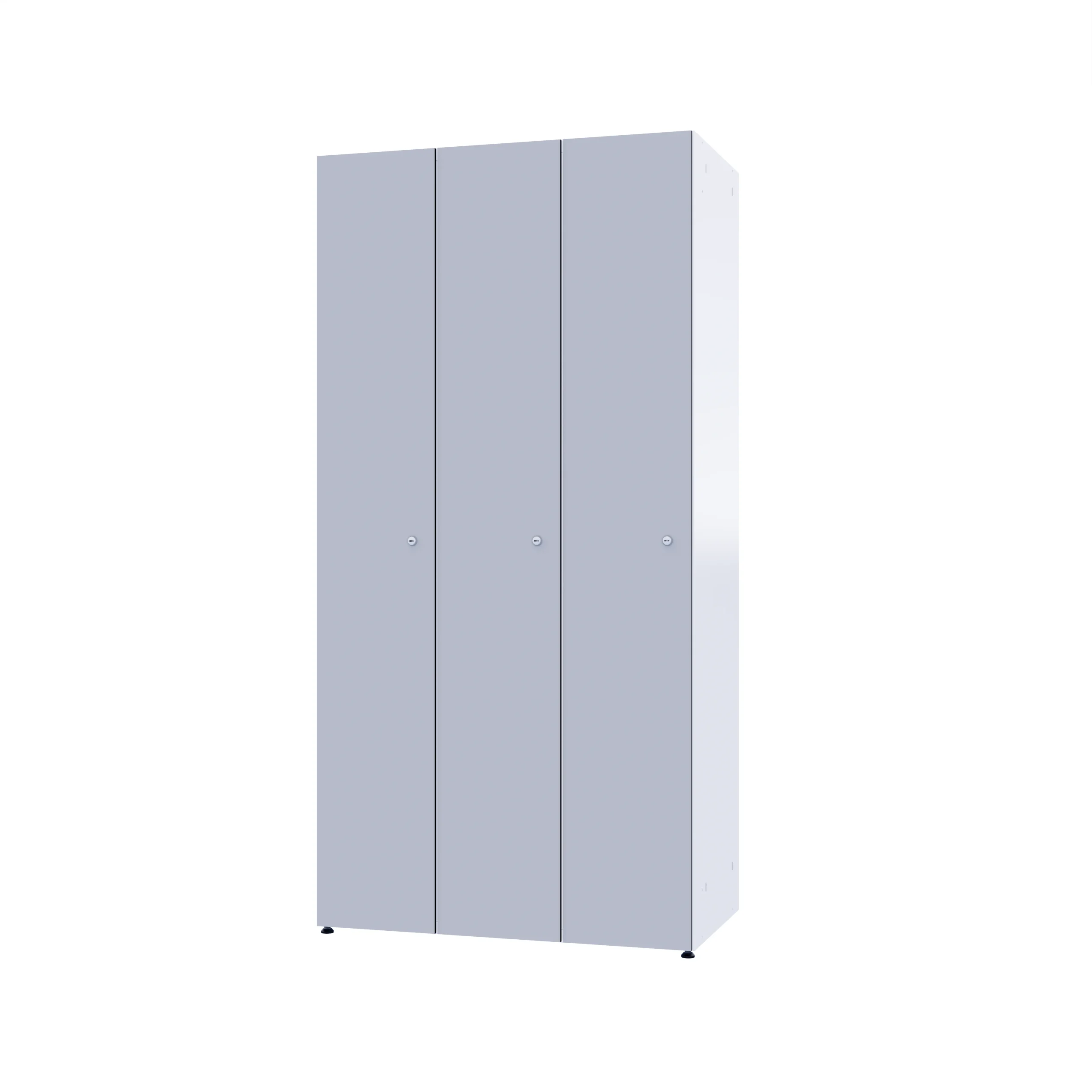 Armoire métallique avec HPL - Combo – Image 63