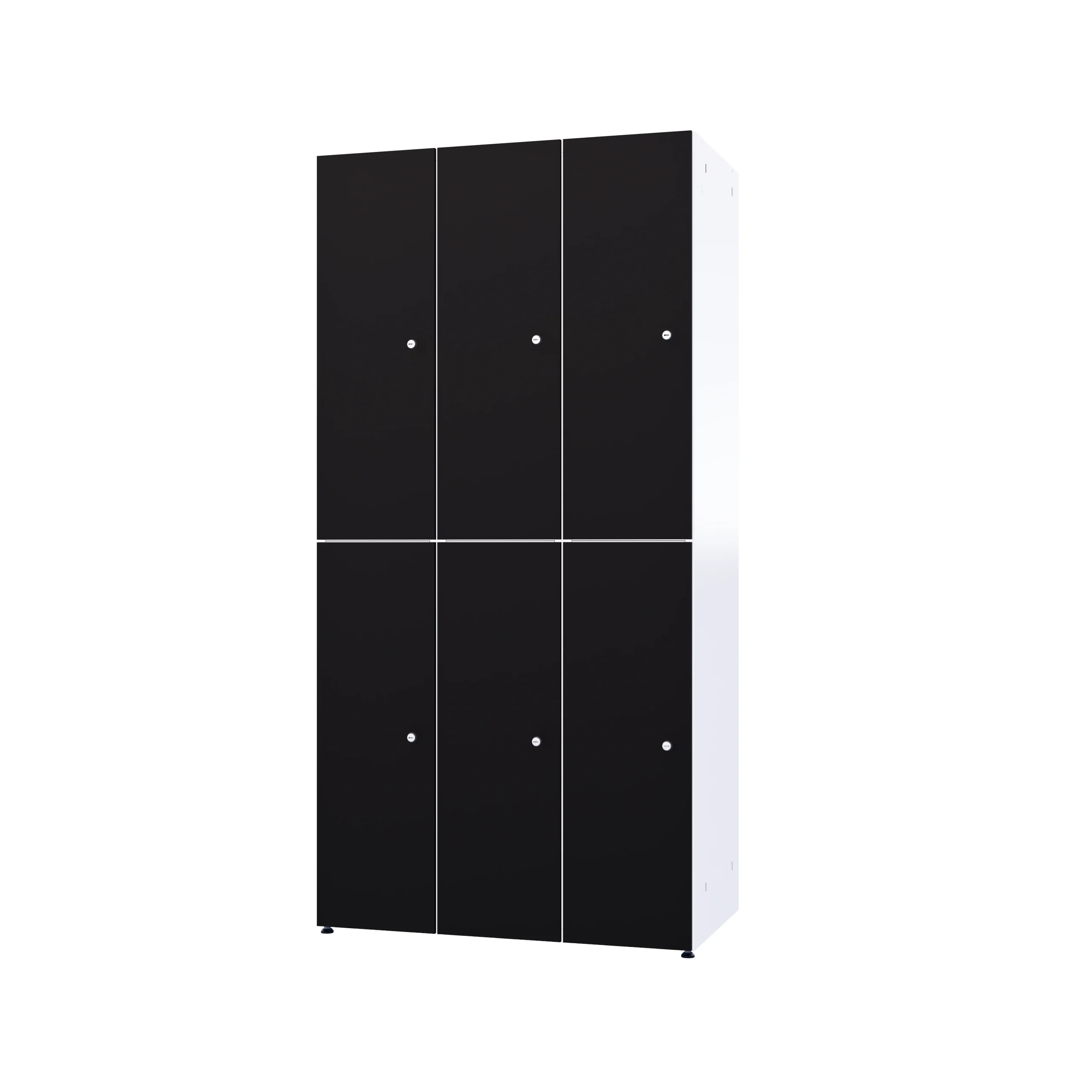 Armoire métal et HPL - Combo – Image 71