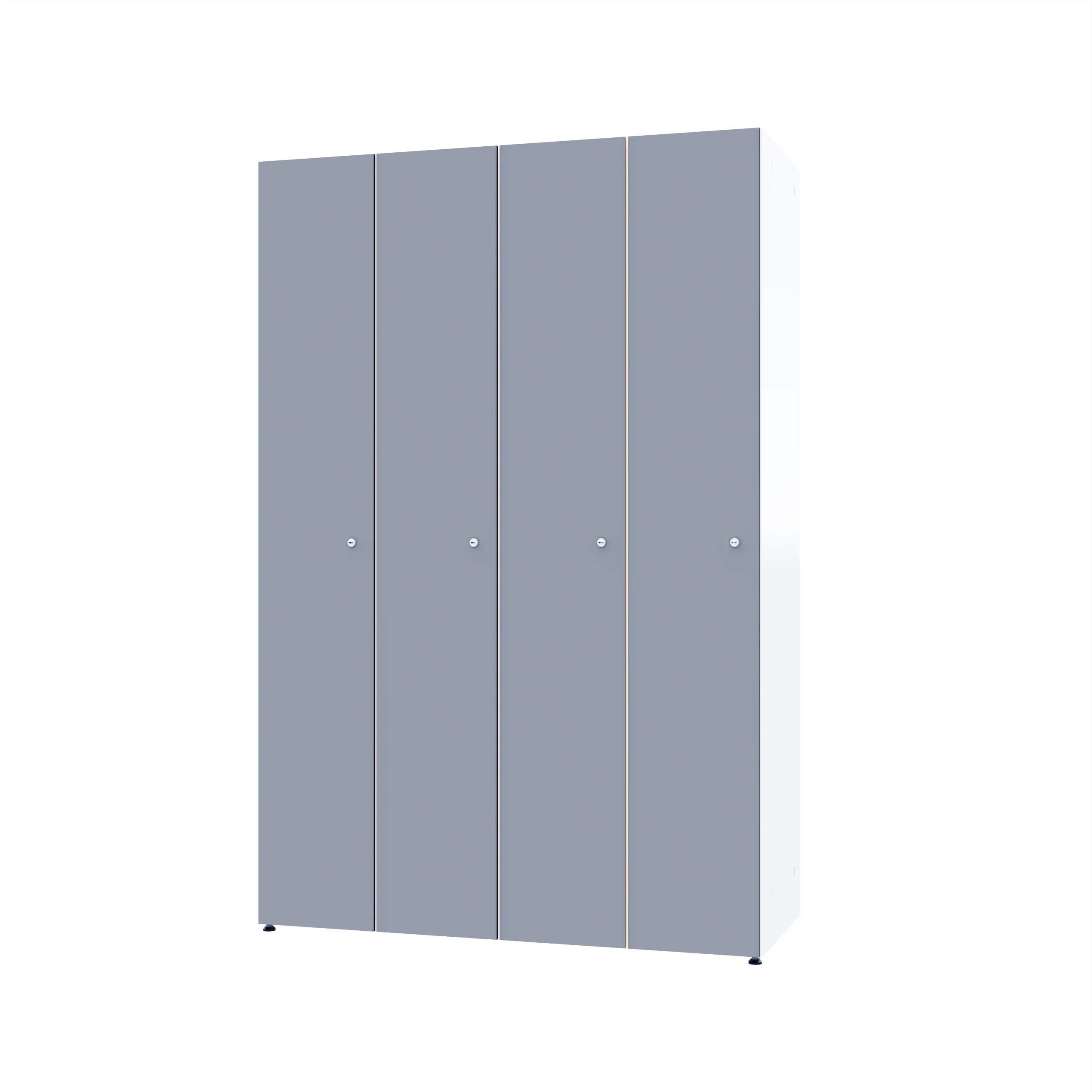 Armoire métallique avec HPL - Combo – Image 96