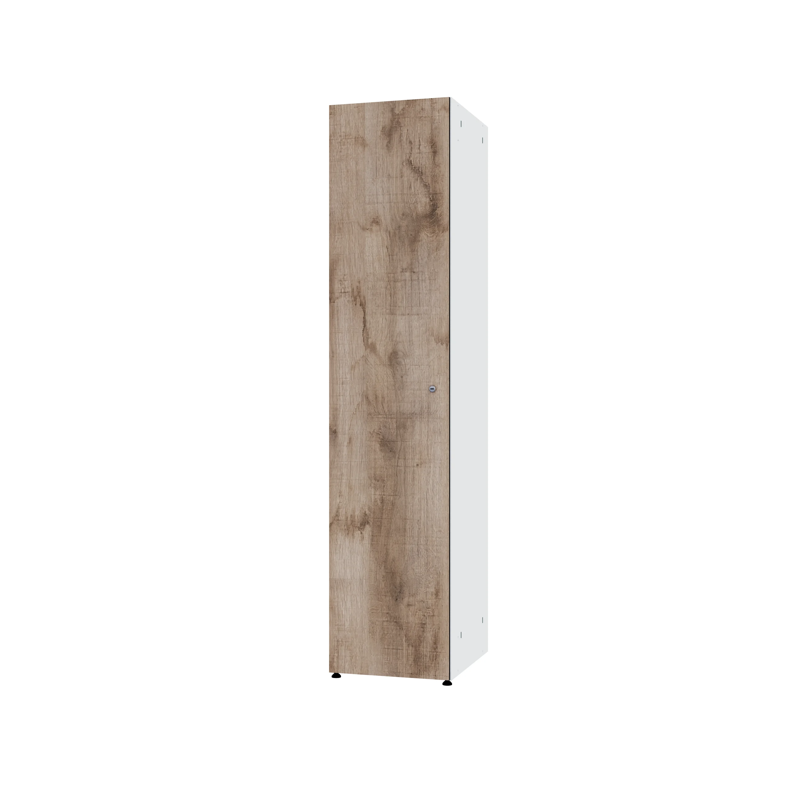 Armoire métallique avec HPL - Combo – Image 23