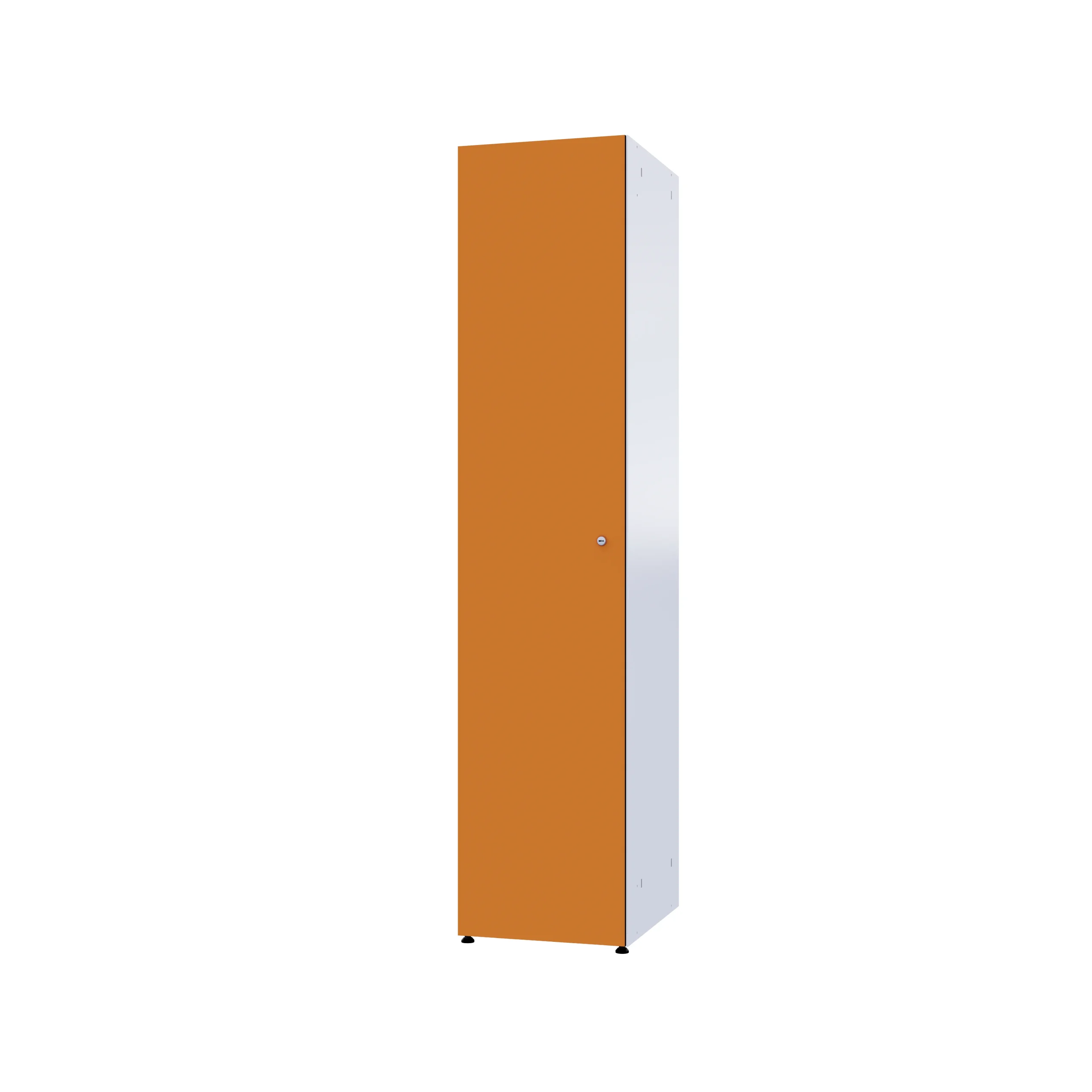 Armoire métallique avec HPL - Combo – Image 31