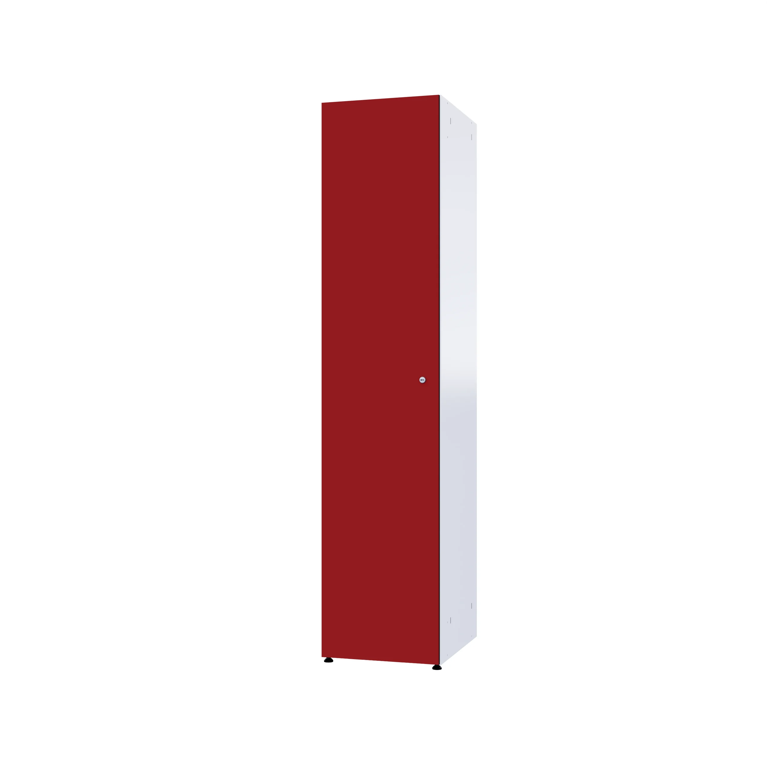 Armoire métallique avec HPL - Combo – Image 30