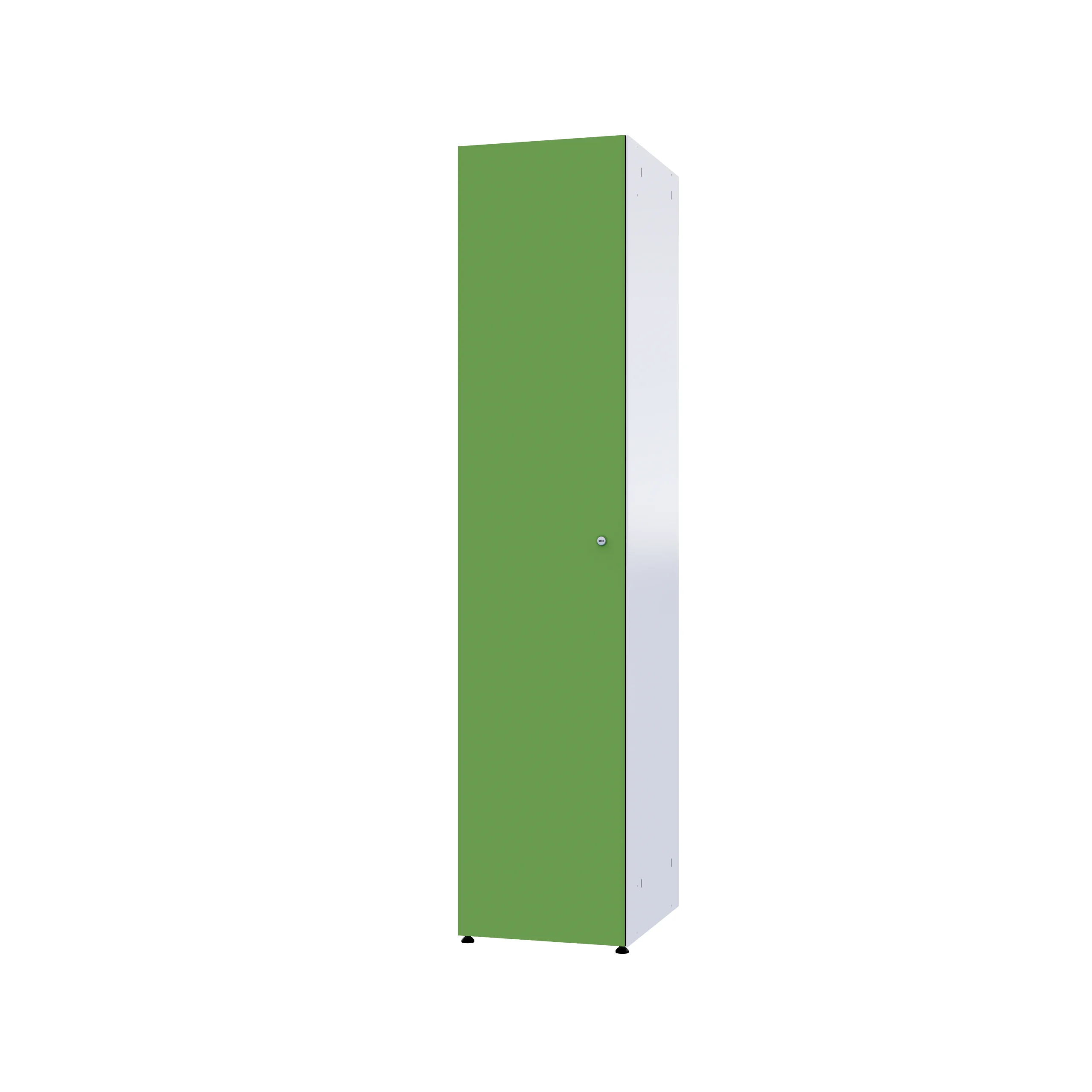 Armoire métallique avec HPL - Combo – Image 29