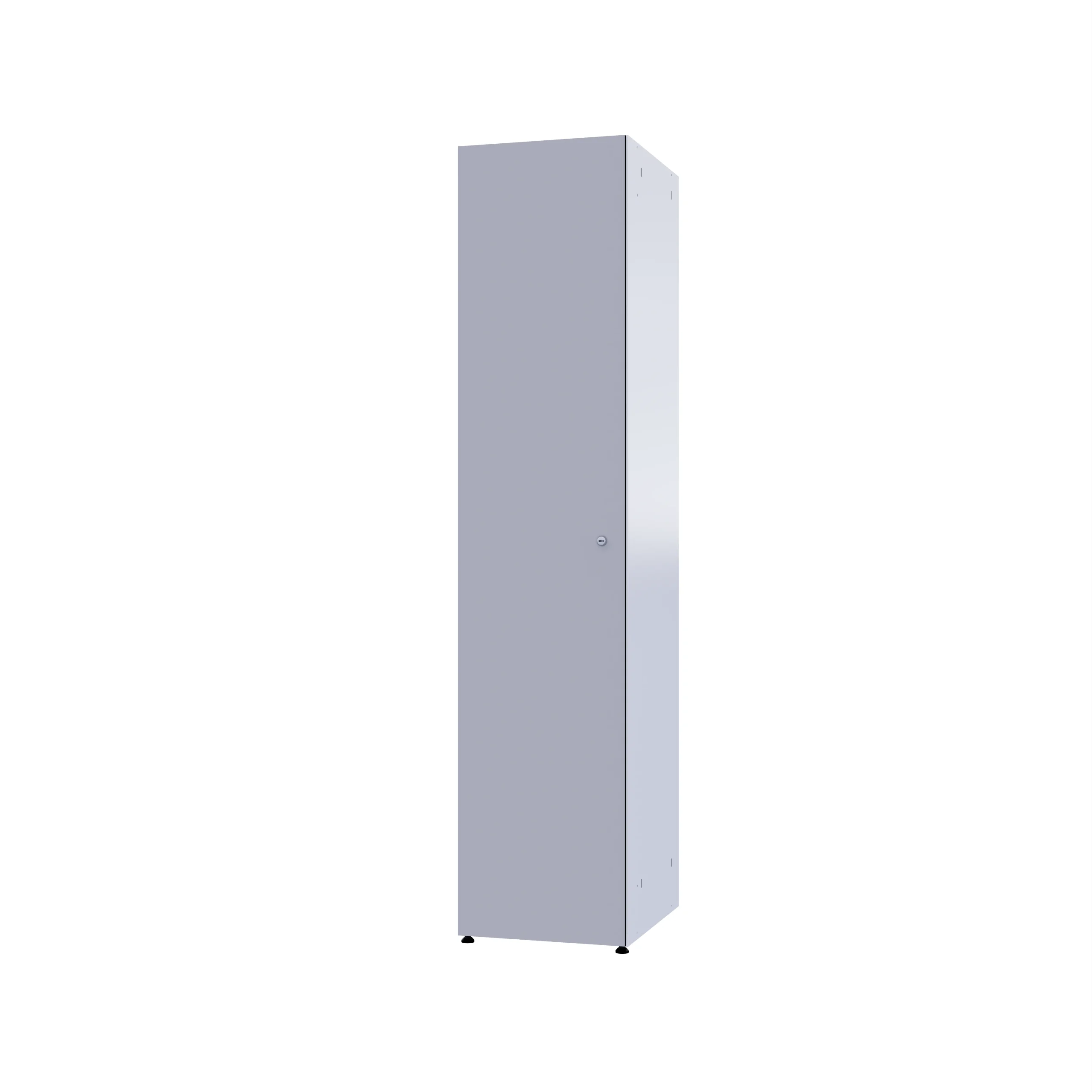 Armoire métallique avec HPL - Combo – Image 26