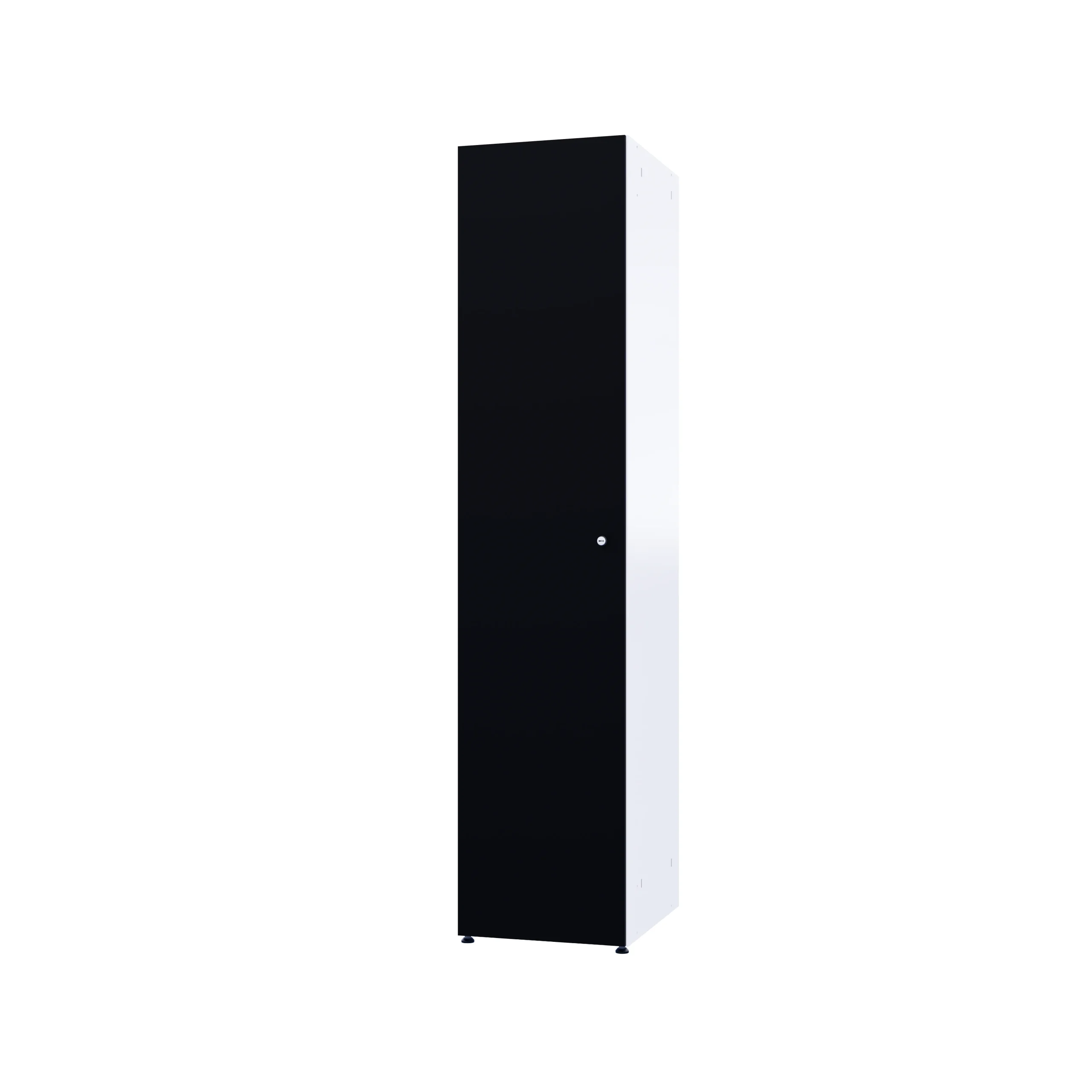 Armoire métallique avec HPL - Combo – Image 24
