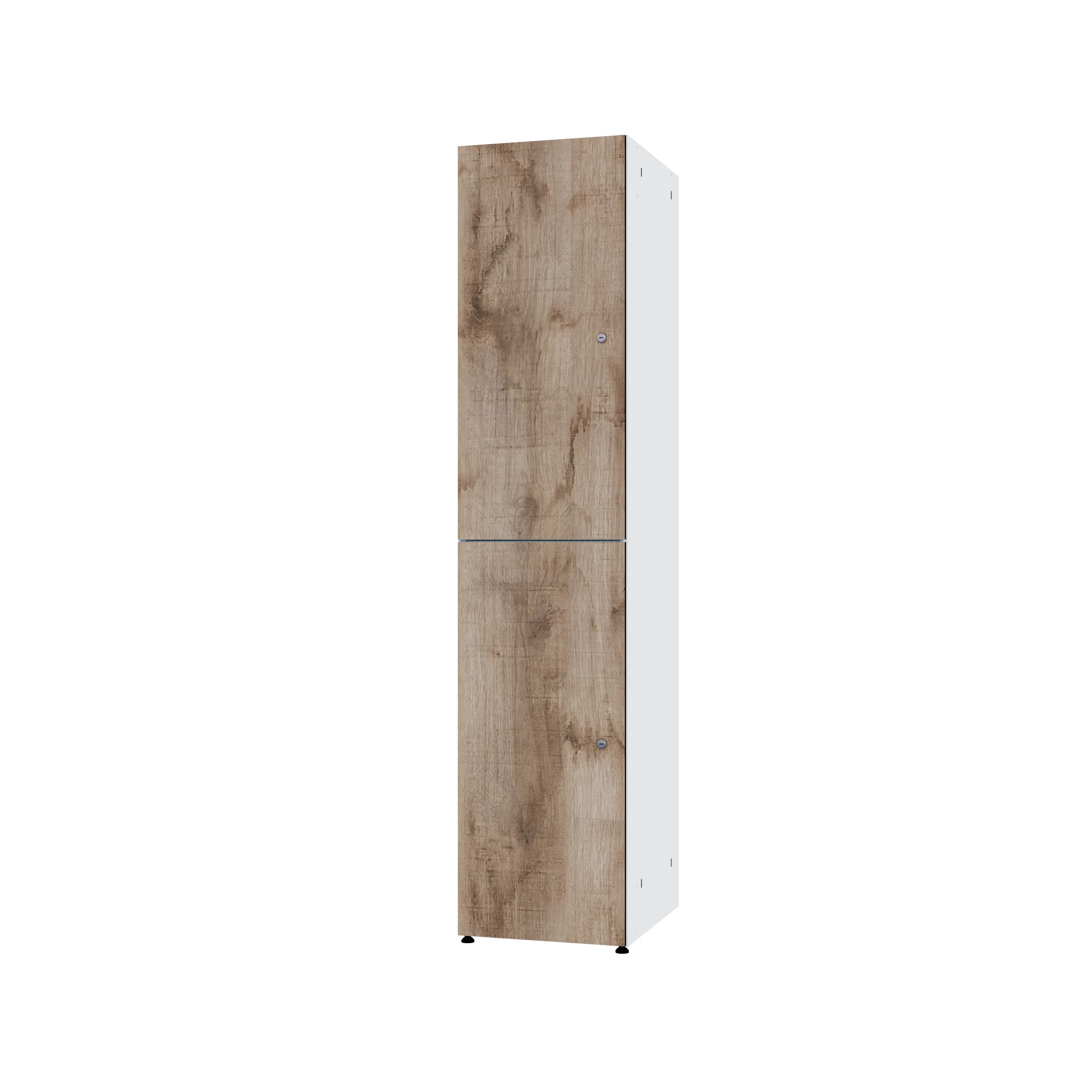 Armoire métal et HPL - Combo – Image 20