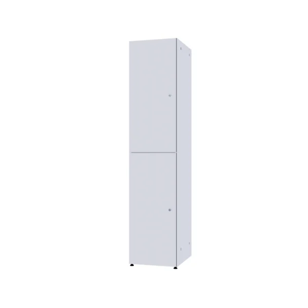 Armoire métal et HPL - Combo