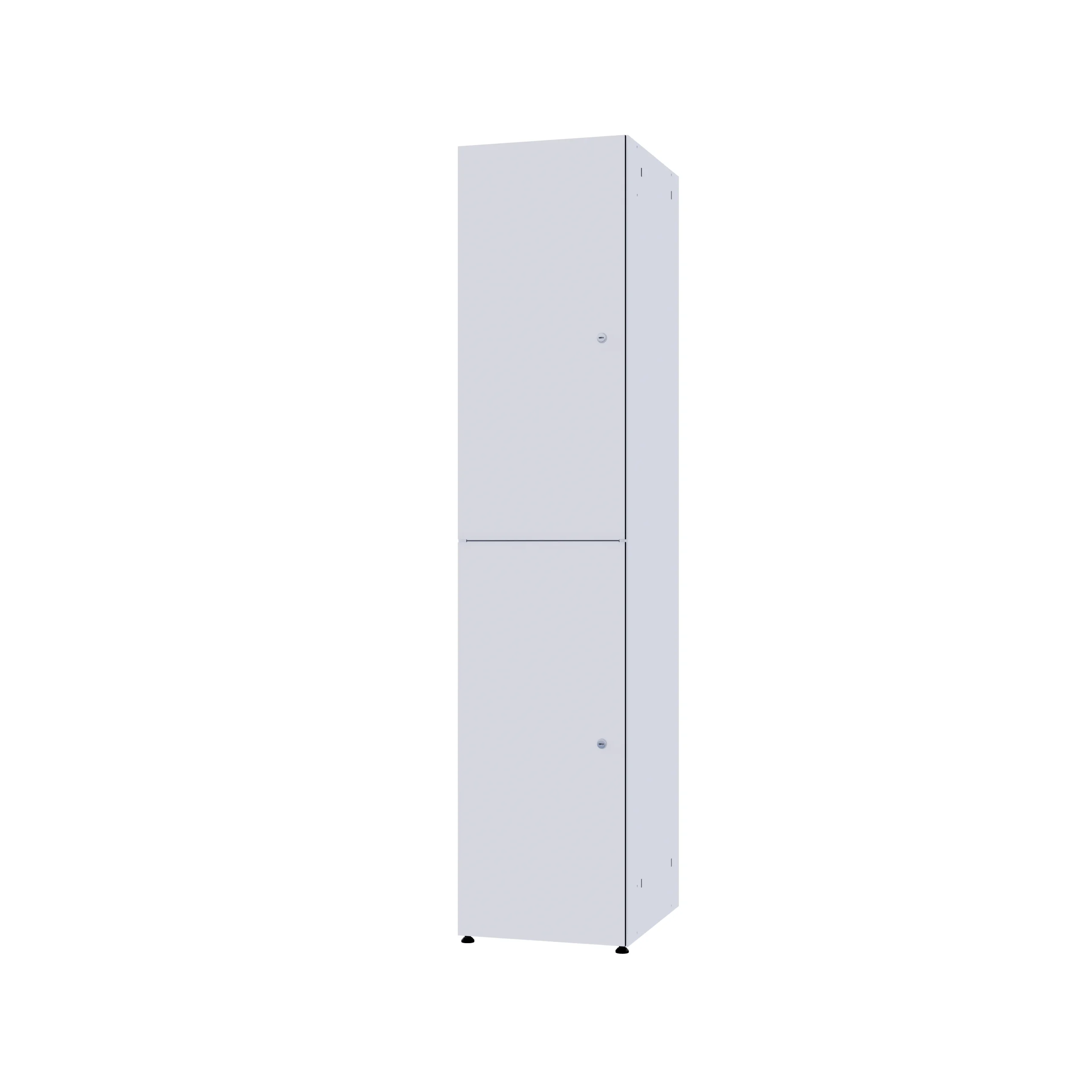 Armoire métal et HPL - Combo – Image 23