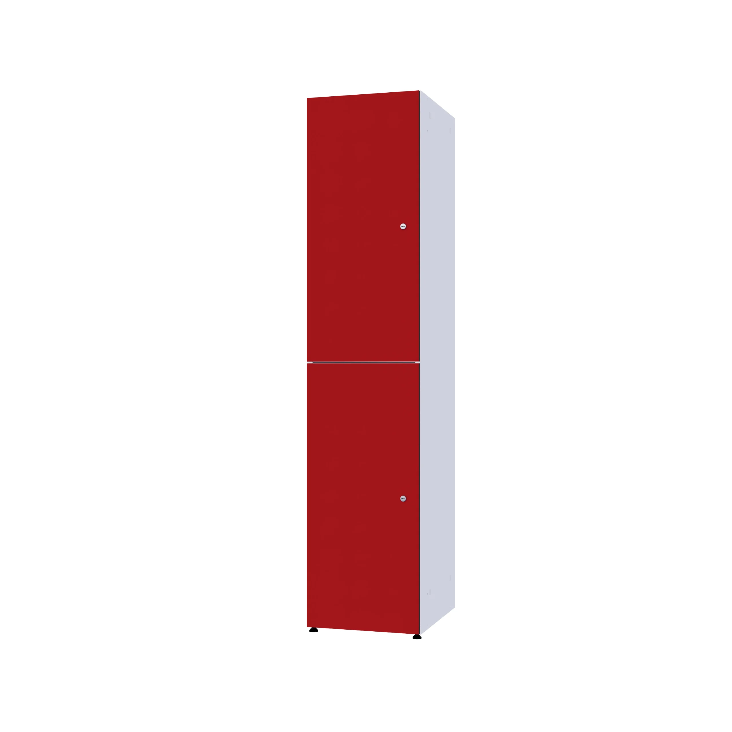 Armoire métal et HPL - Combo – Image 29