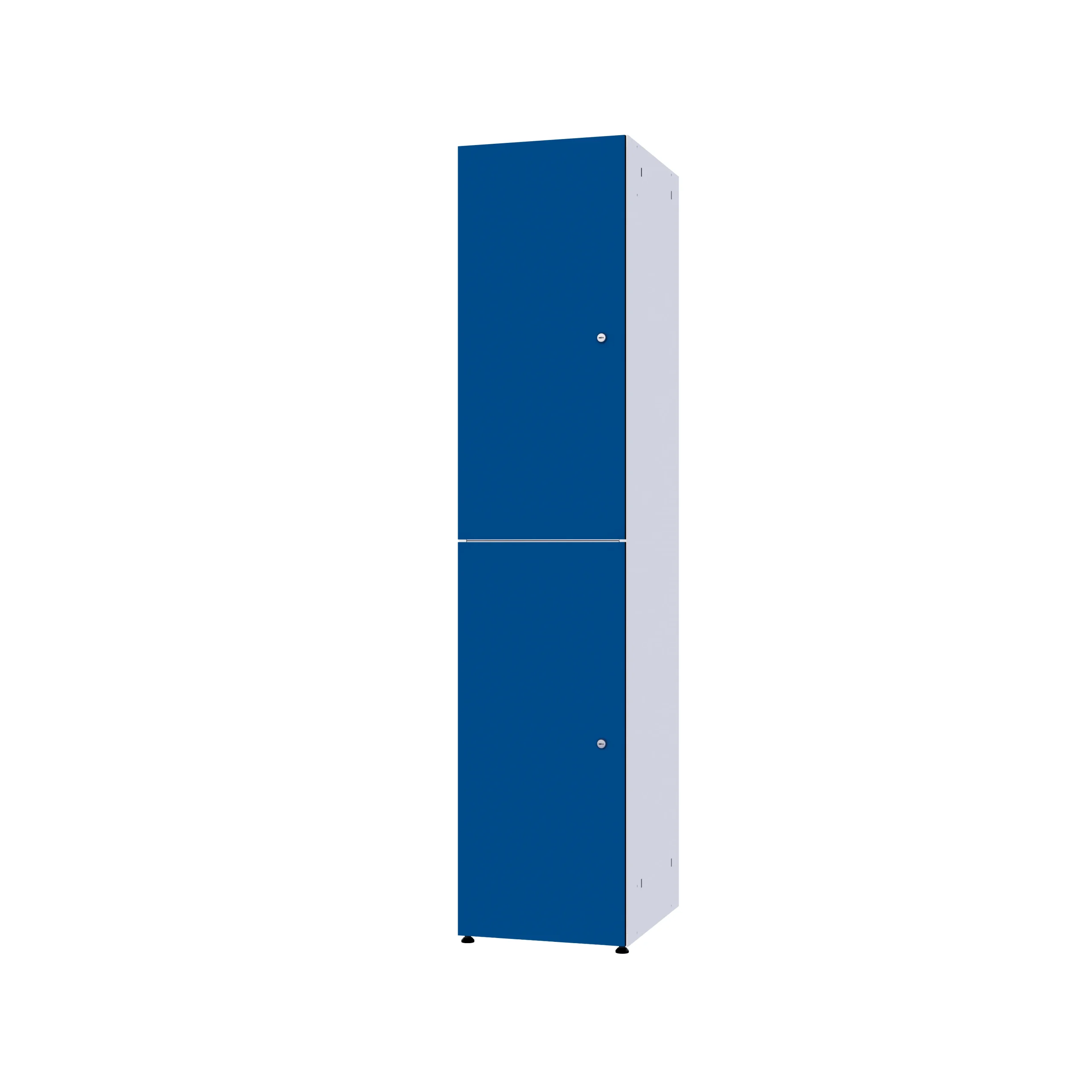 Armoire métal et HPL - Combo – Image 28