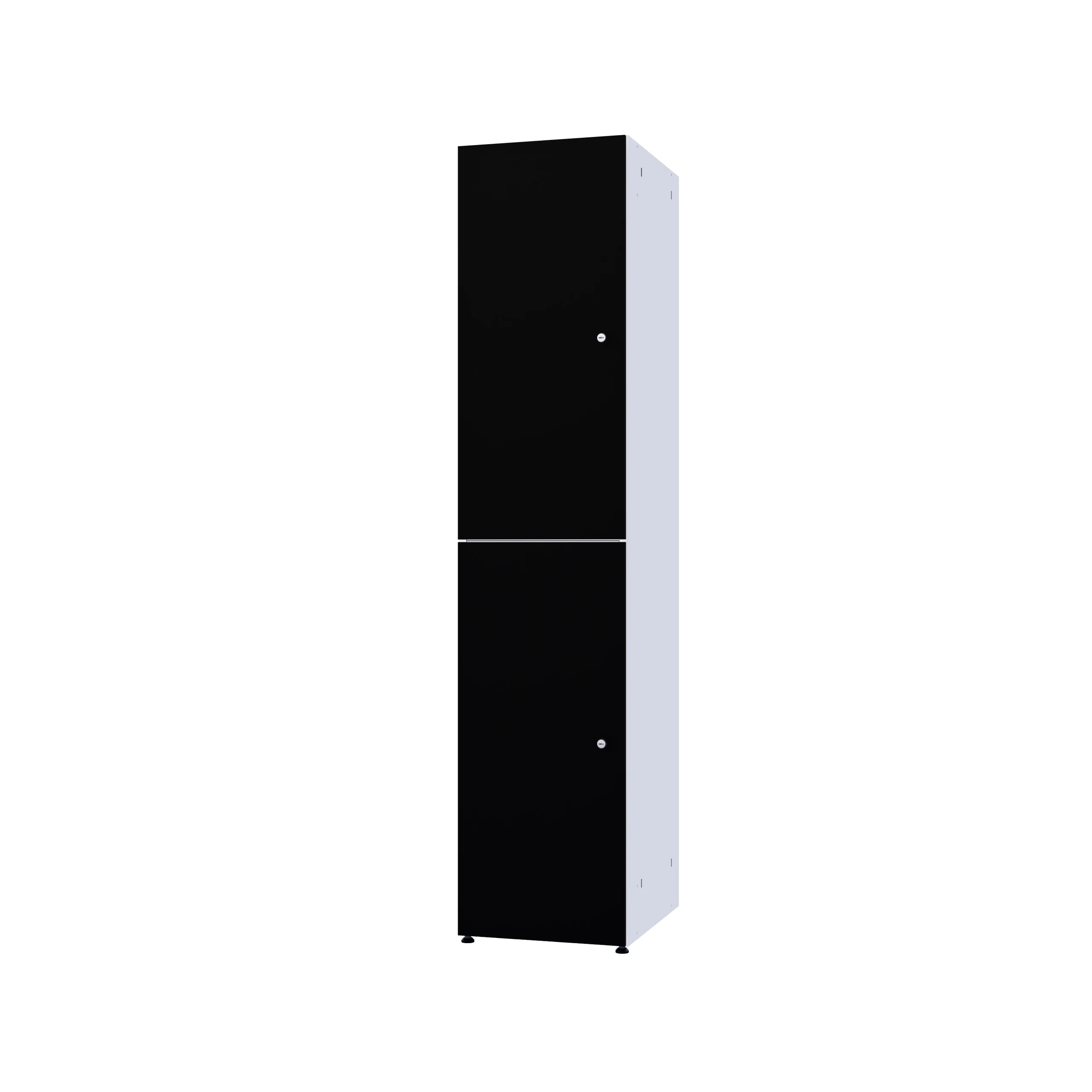 Armoire métal et HPL - Combo – Image 26