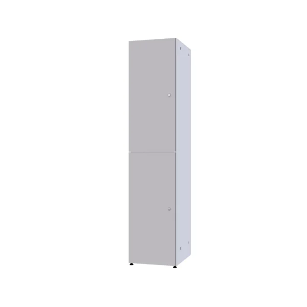 Armoire métal et HPL - Combo
