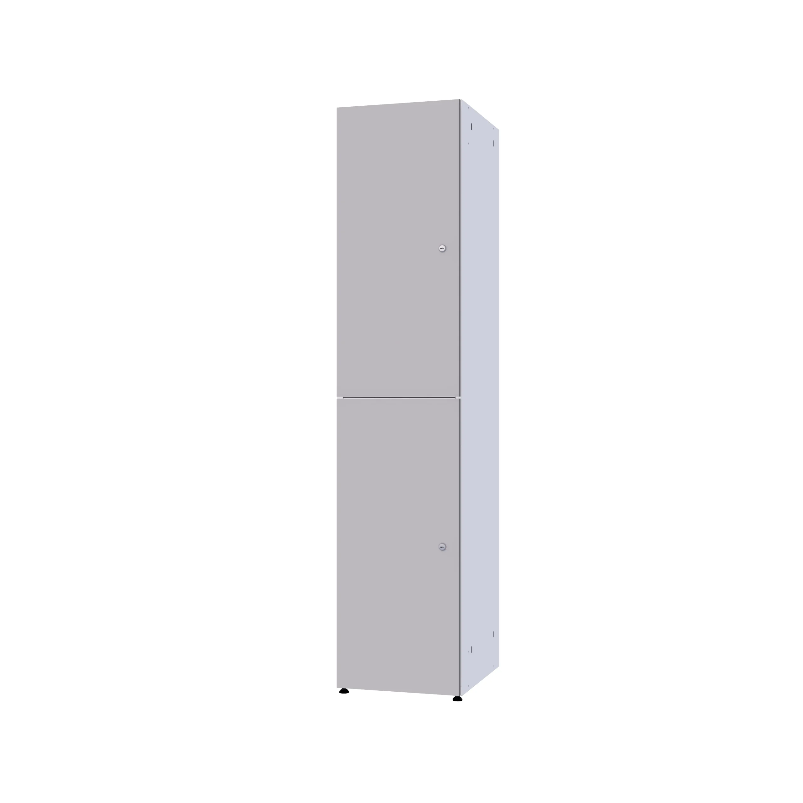 Armoire métal et HPL - Combo – Image 25
