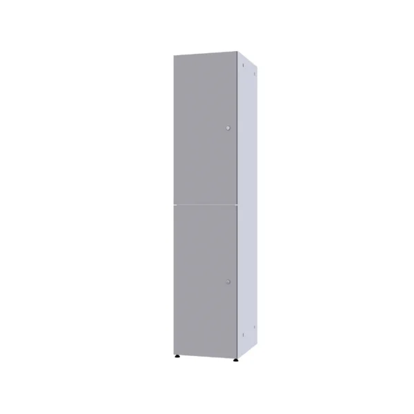 Armoire métal et HPL - Combo